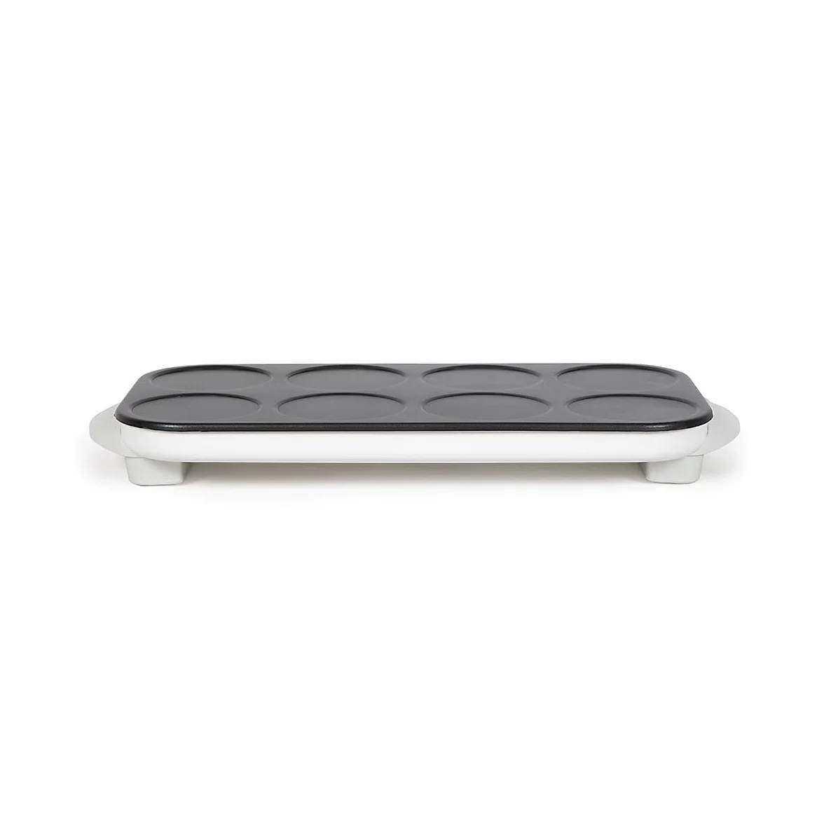 Domoclip crepera 1500w 8x12cm multi panqueques doc186