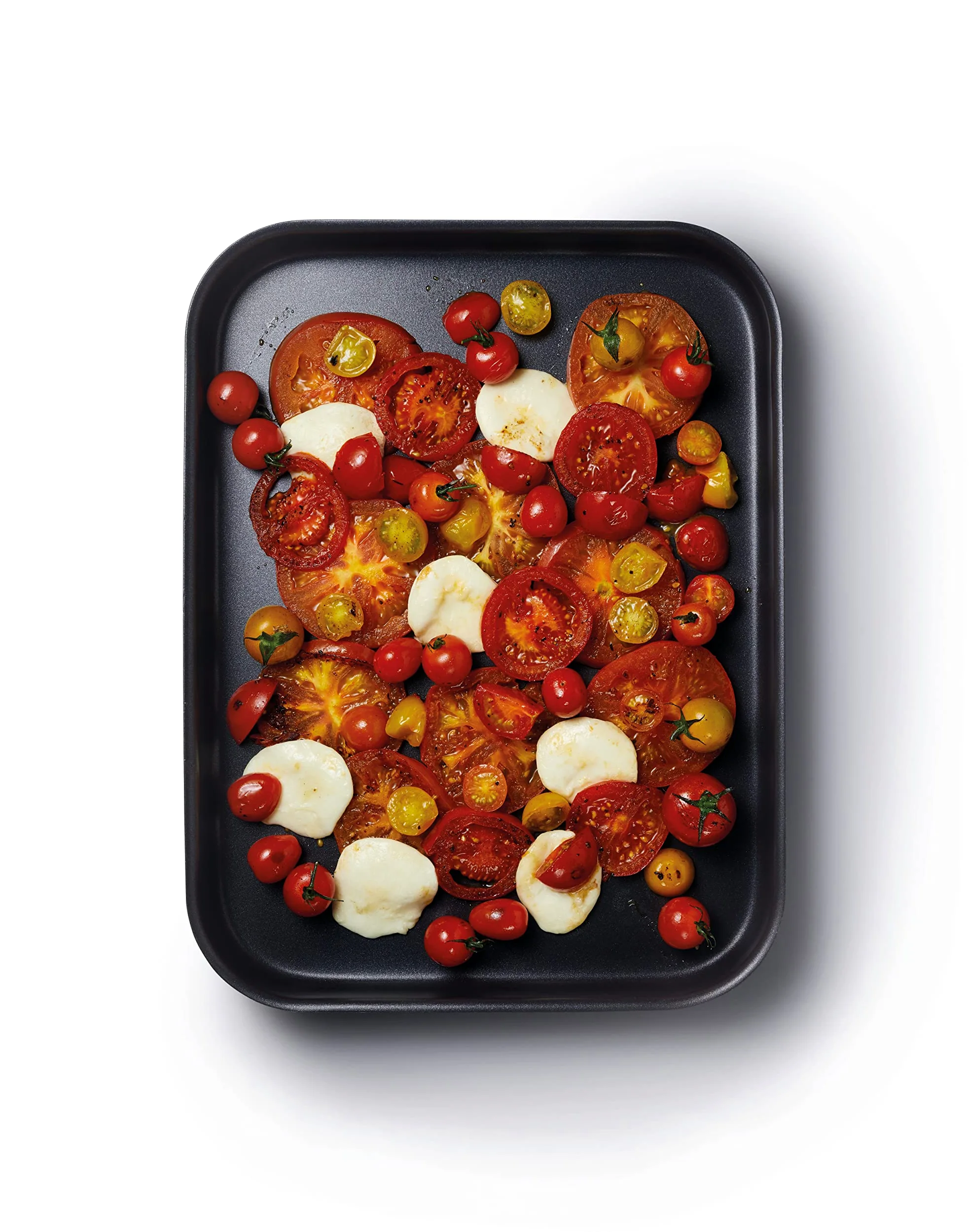 Master Class Professional bandeja para horno anodizada 42 x 31 x 4 cm