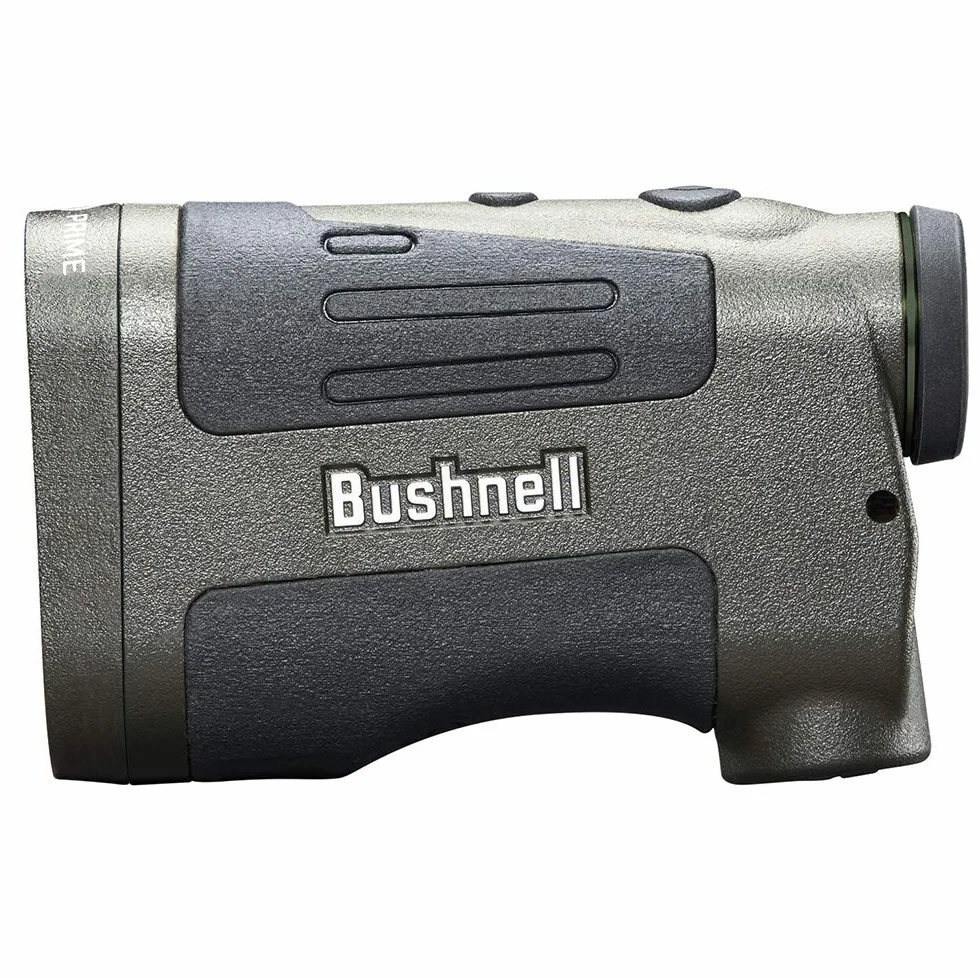 Bushnell Prime 1300 Telémetro láser 6x42 mm Caza Modos Tiro Arco Rifle Compensación Pendiente