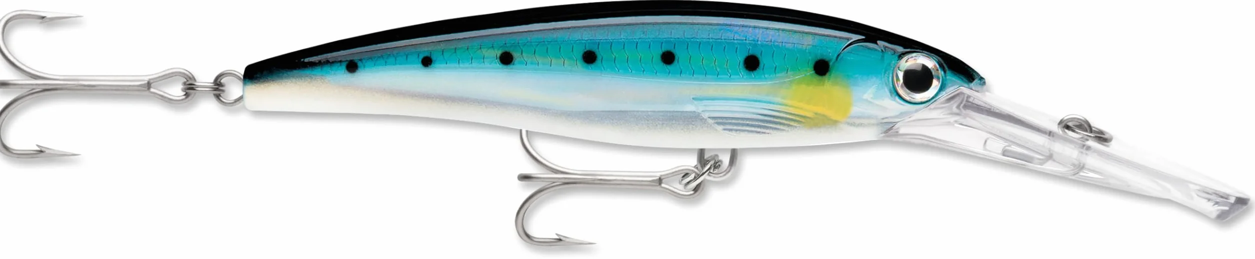 Rapala X-Rap Magnum 30 Fishing Lure