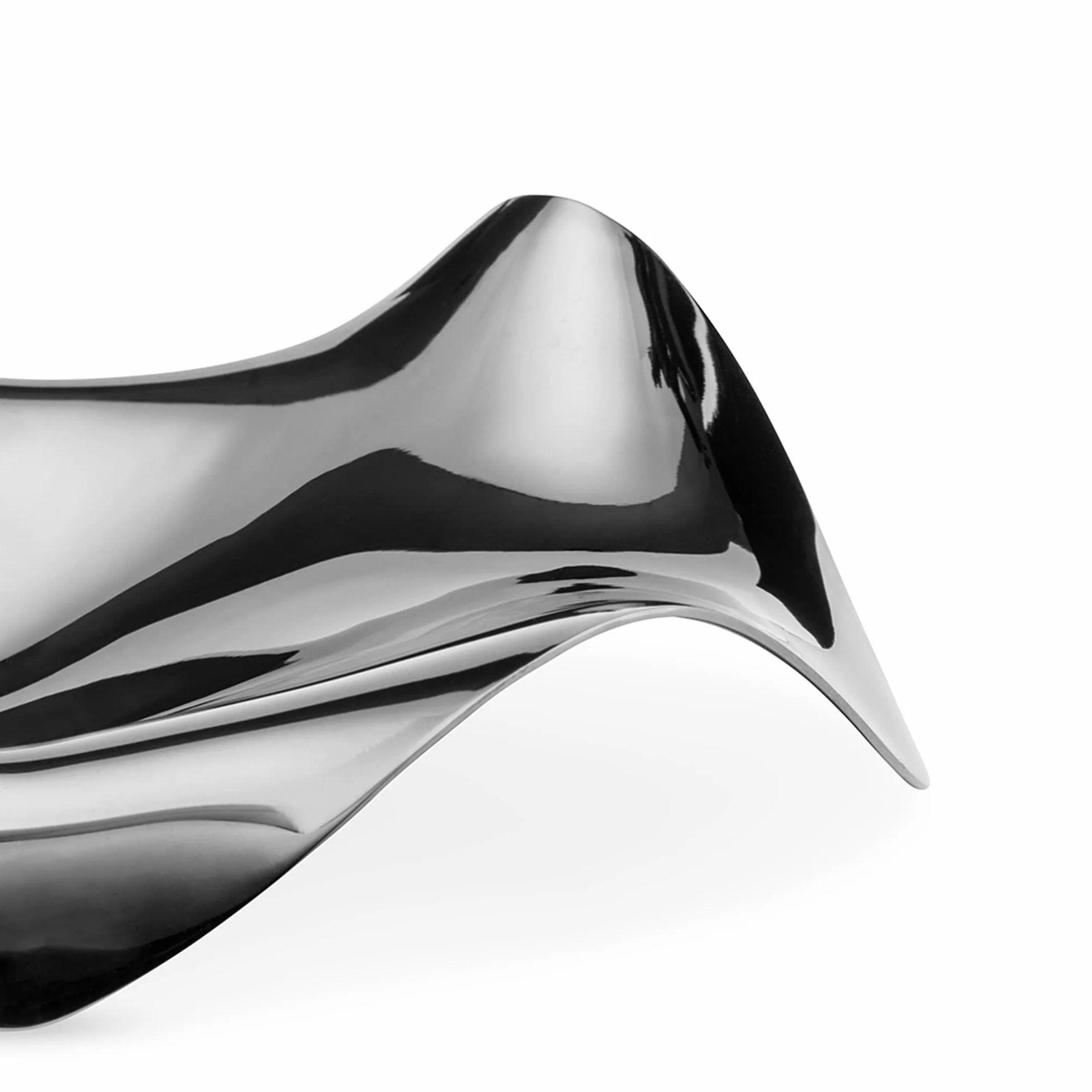 Alessi Blip PG02 Cuchara de Design Acero Inoxidable 18/10 Brillante