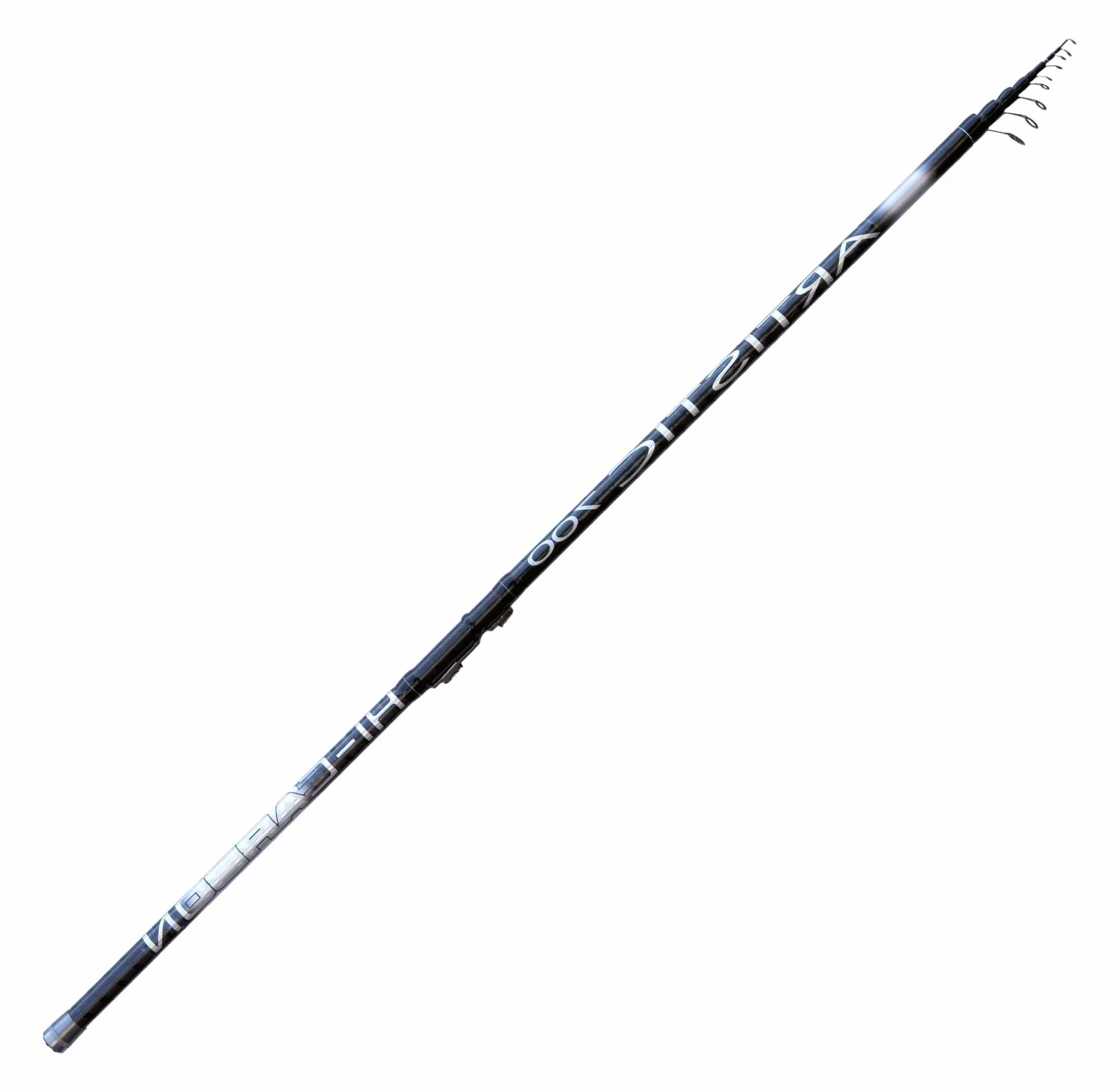 Lineaeffe Artistic Bolo 7m 5-25g Caña Boloñesa Telescópica Flotador