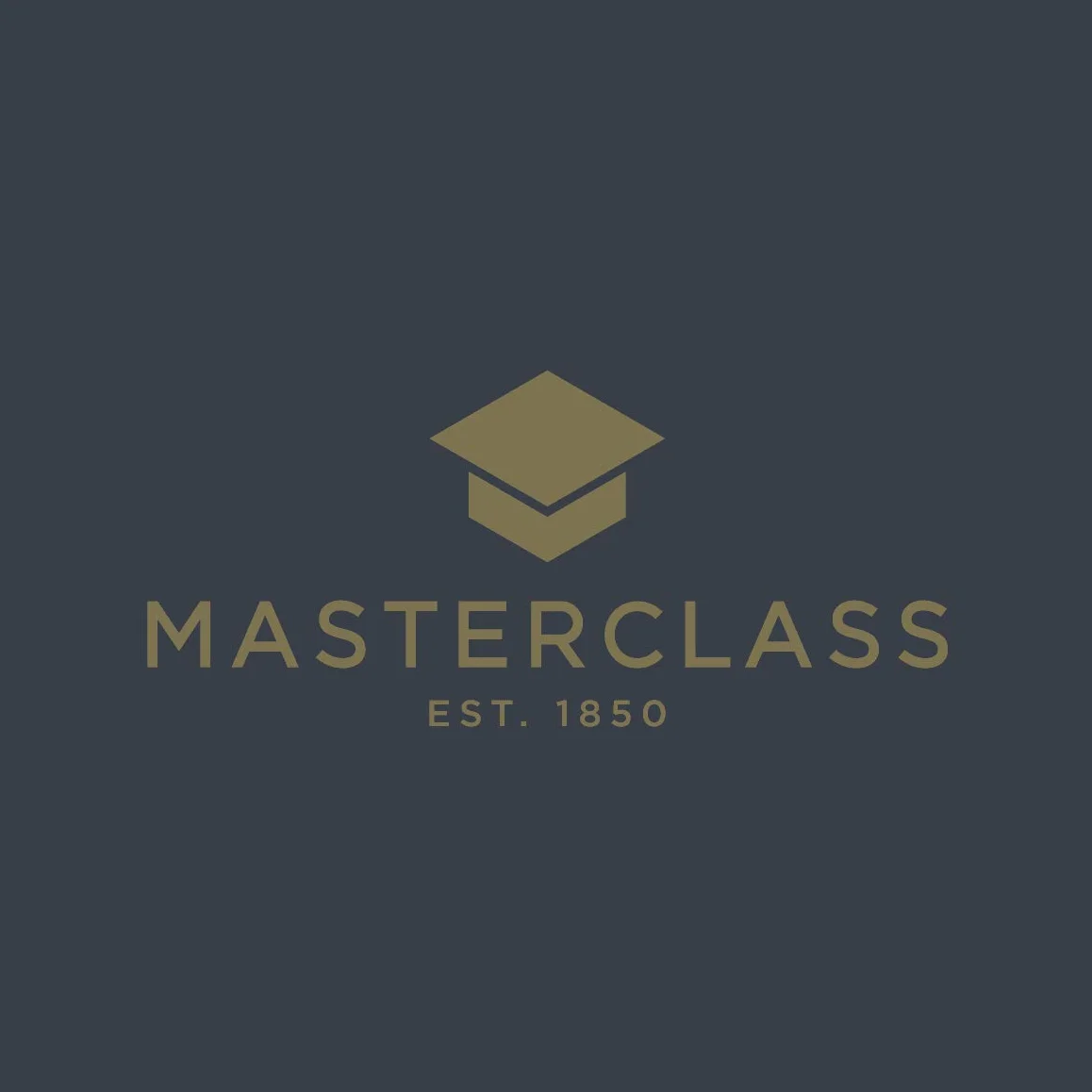 MasterClass Tenedor para trinchar con mango blando, acero inoxidable, 32 cm