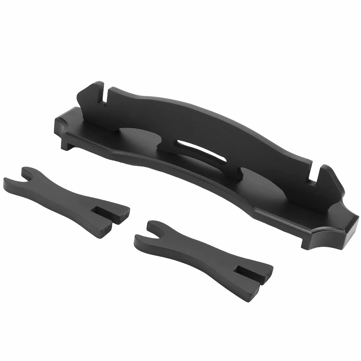 QWORK soporte para katana, soporte para espadas, 1 nivel