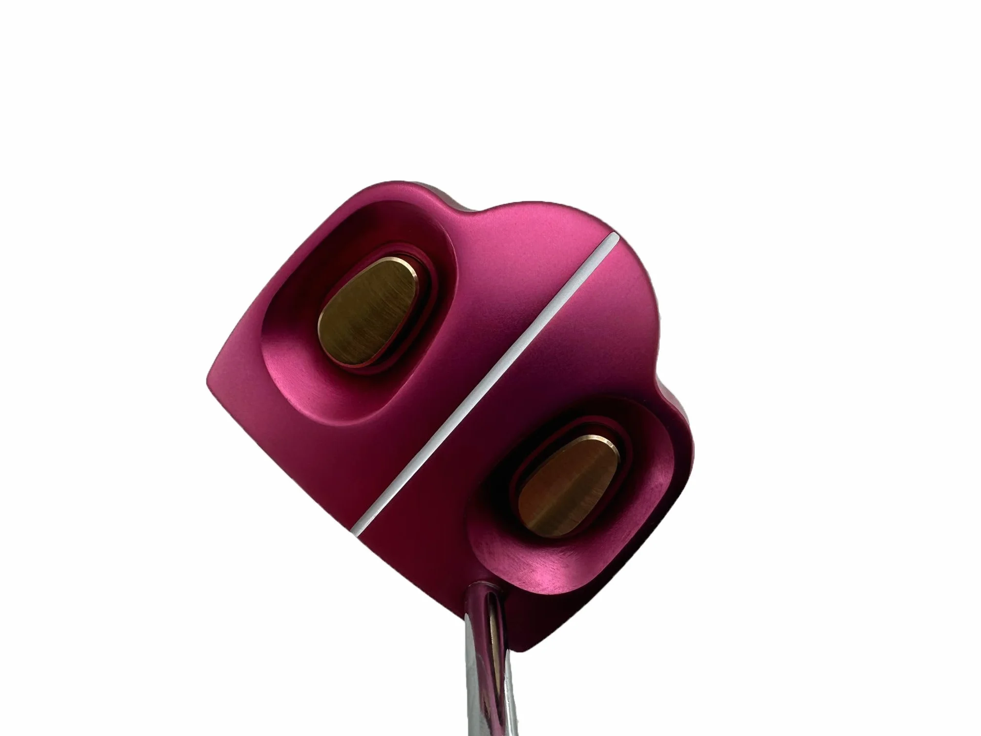 Palo Golf Putter SPX USA Lady Advanced