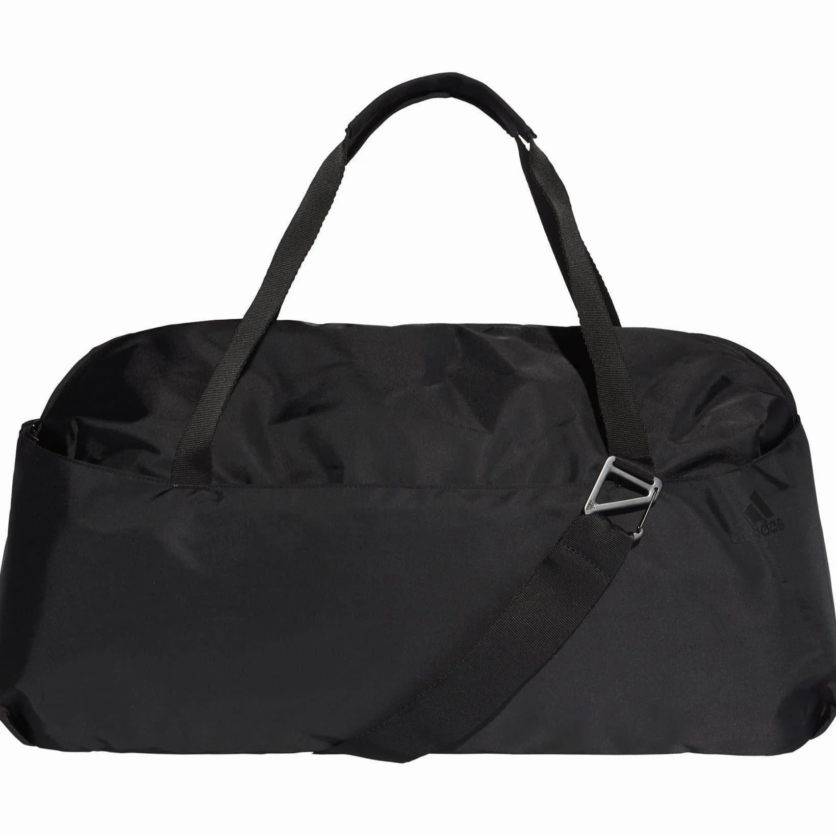adidas Training Bolso de Gimnasio 44 Centimeters 25 Negro (Black/Black/Black)