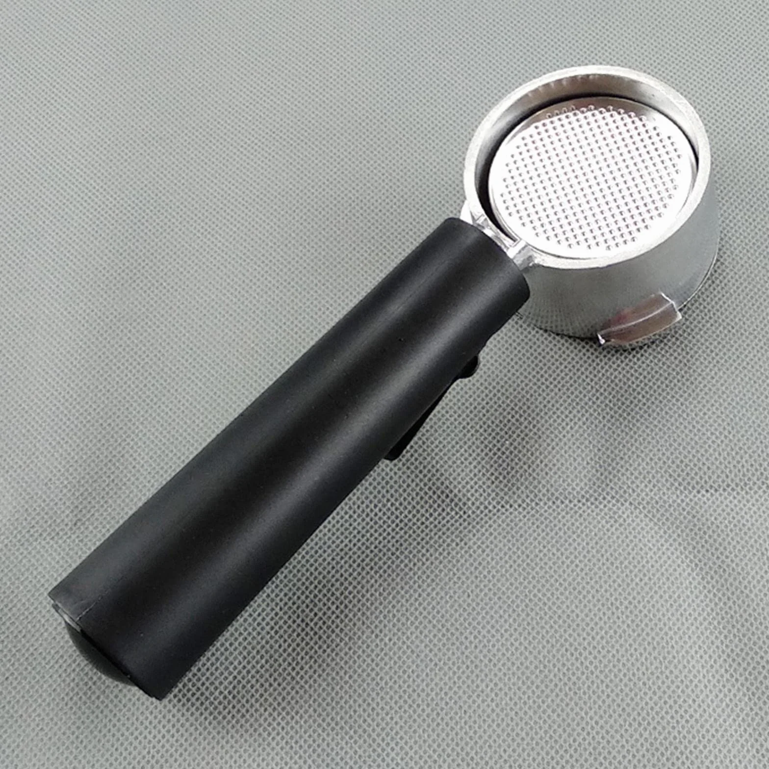Portafiltro Profesional de 51 Mm para Cafetera, Repuesto Sin Carcasa