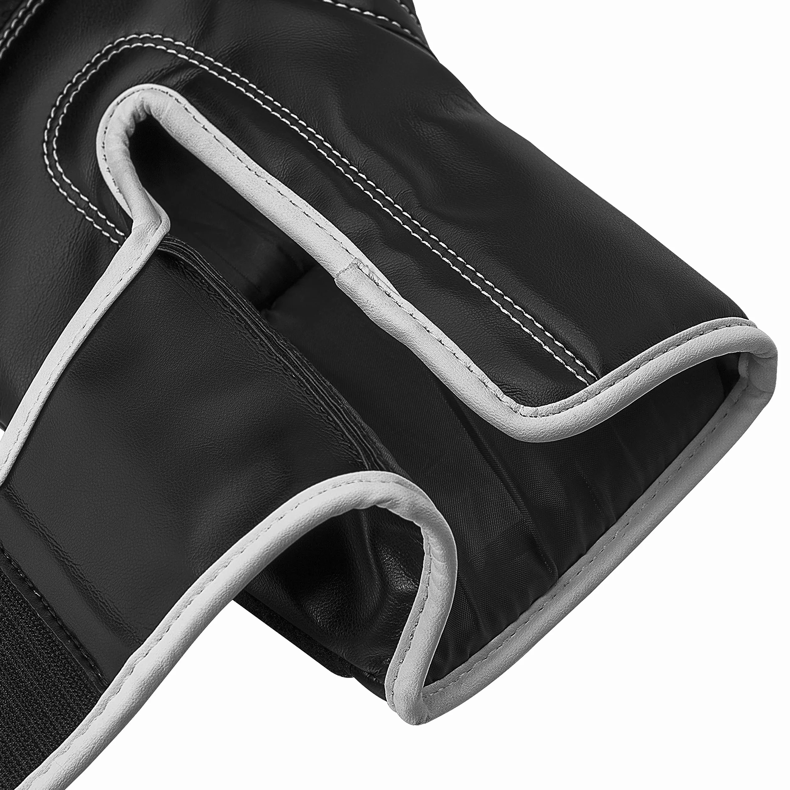 adidas Guantes de Boxeo Hybrid 80 para Boxeo, Kickboxing, MMA, Fitness