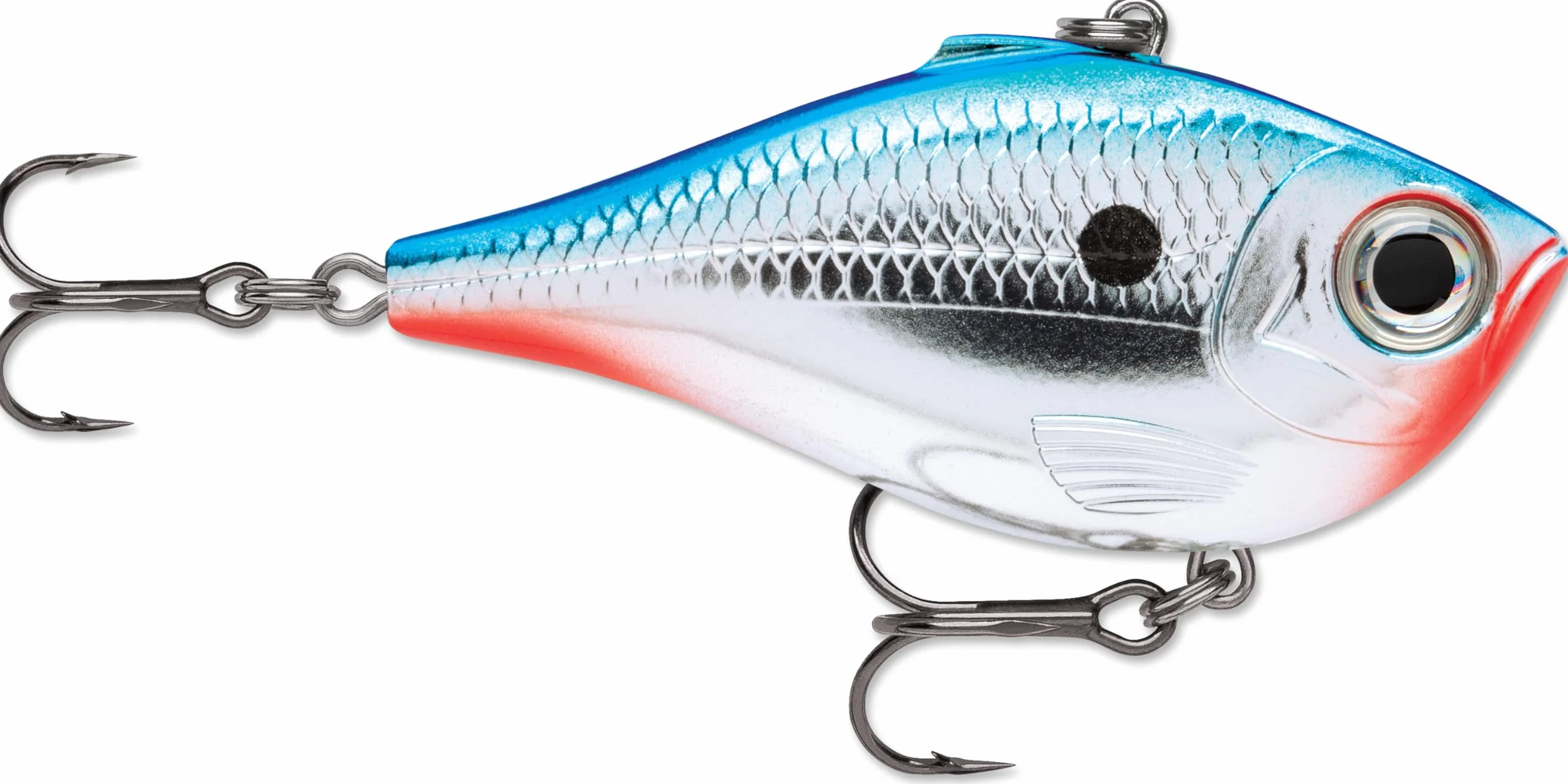 Rapala Rippin' Rap Señuelo de Pesca 7 cm 24 g