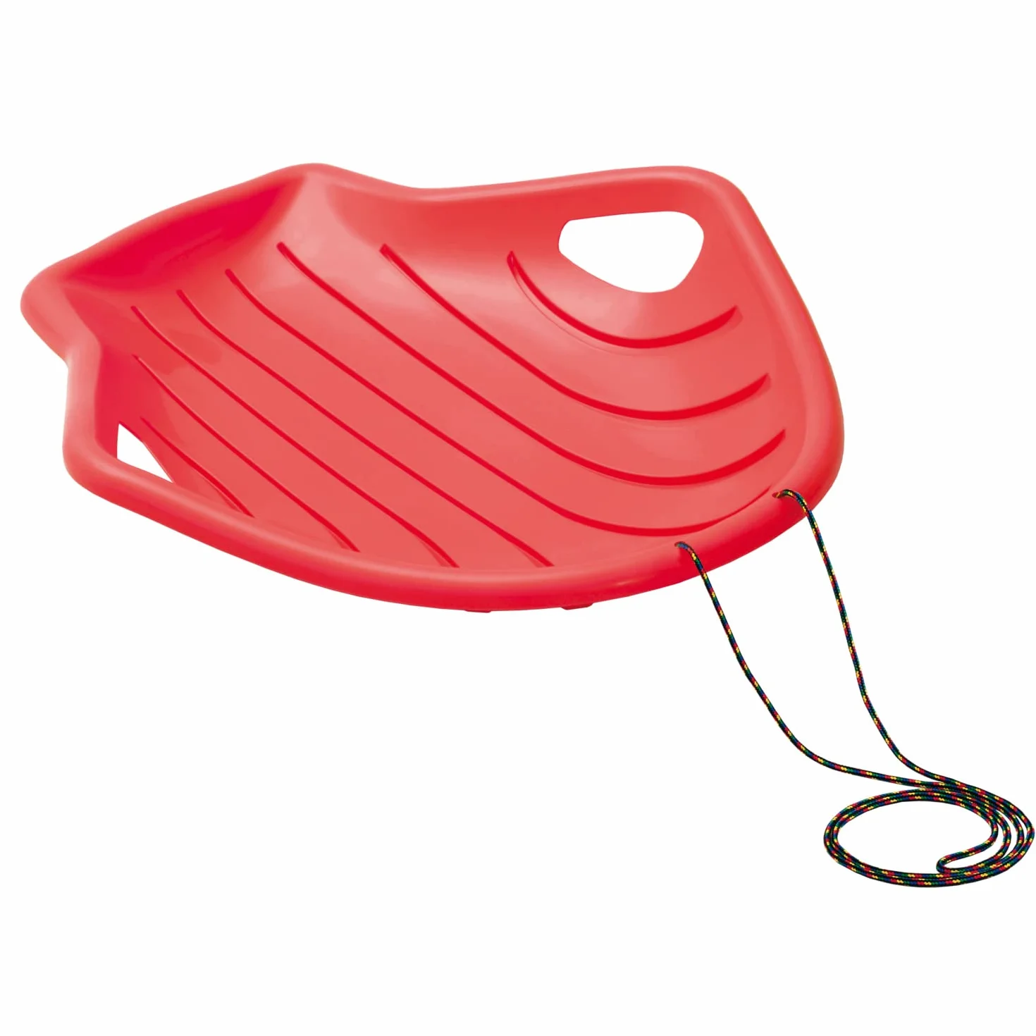 Prosperplast - Diapositiva rápida para niños (Snow Glider Shell Big M)