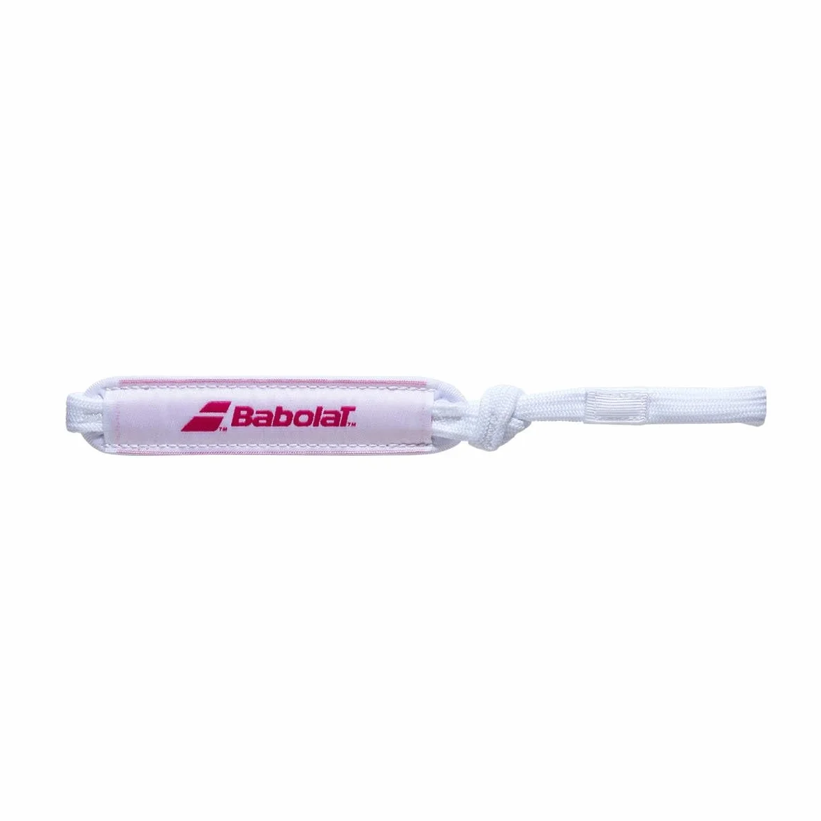Babolat Wrist Strap Pad Blanco