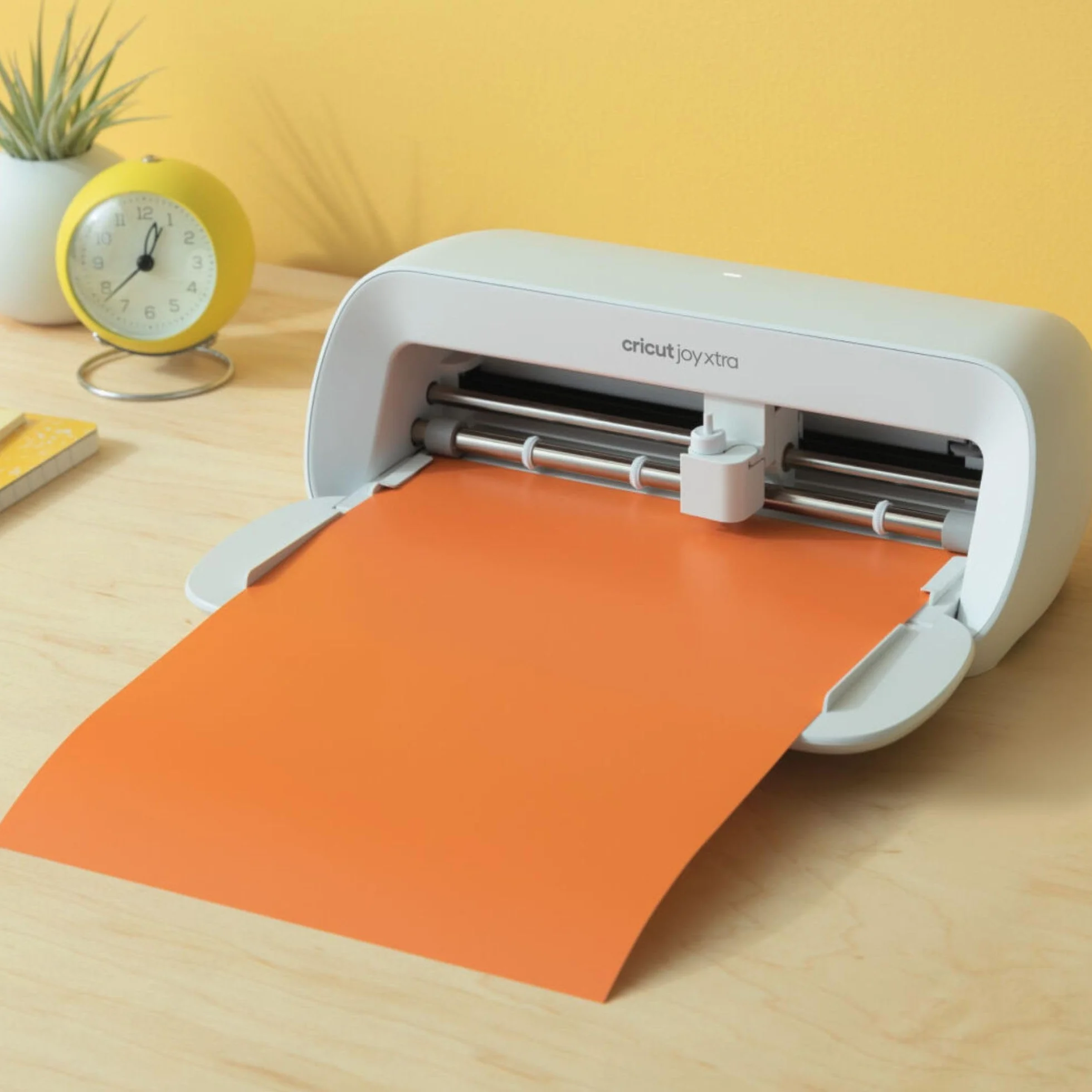 Cricut Joy Xtra | Paquete de inicio | 2025