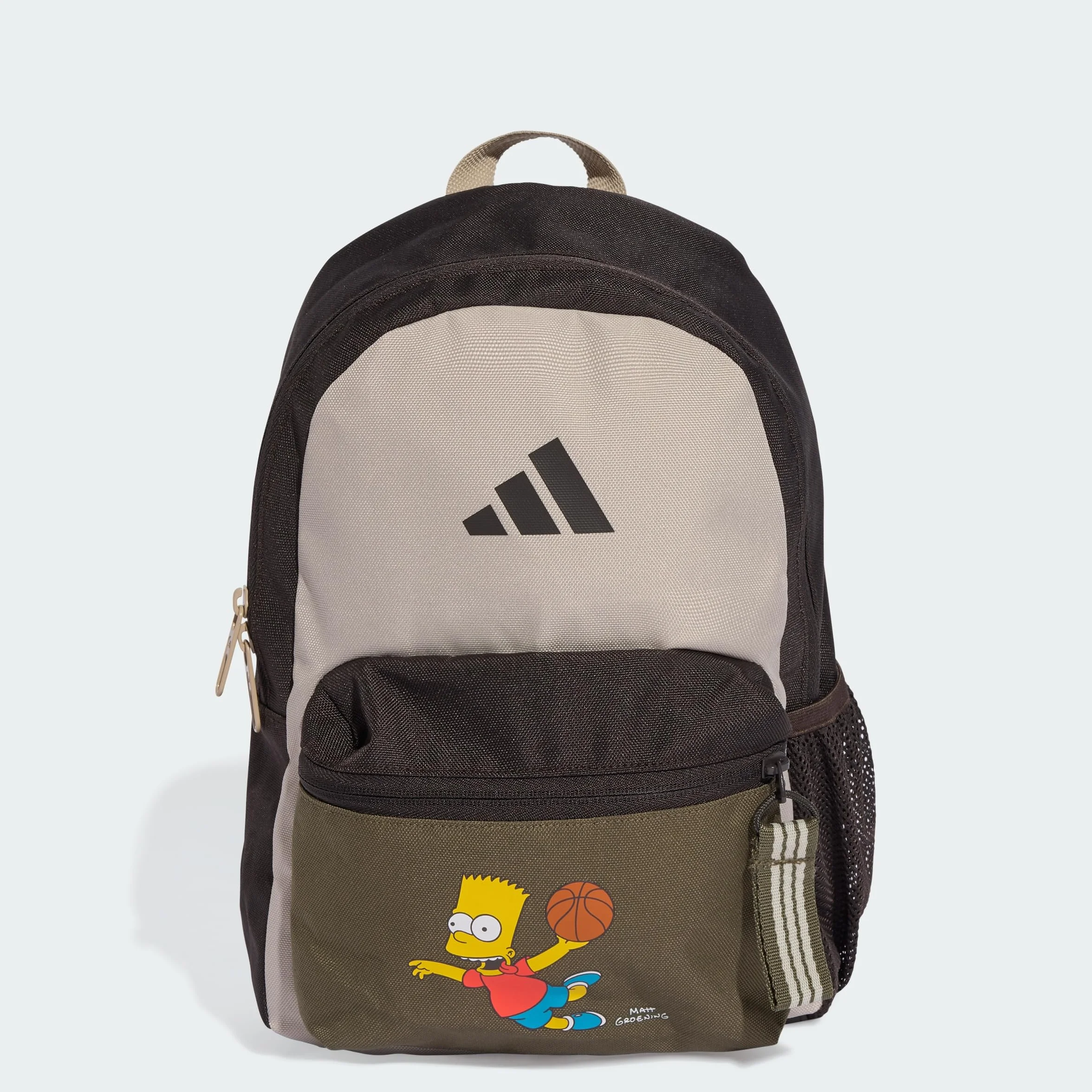 Adidas Mochila The Simpsons Kids