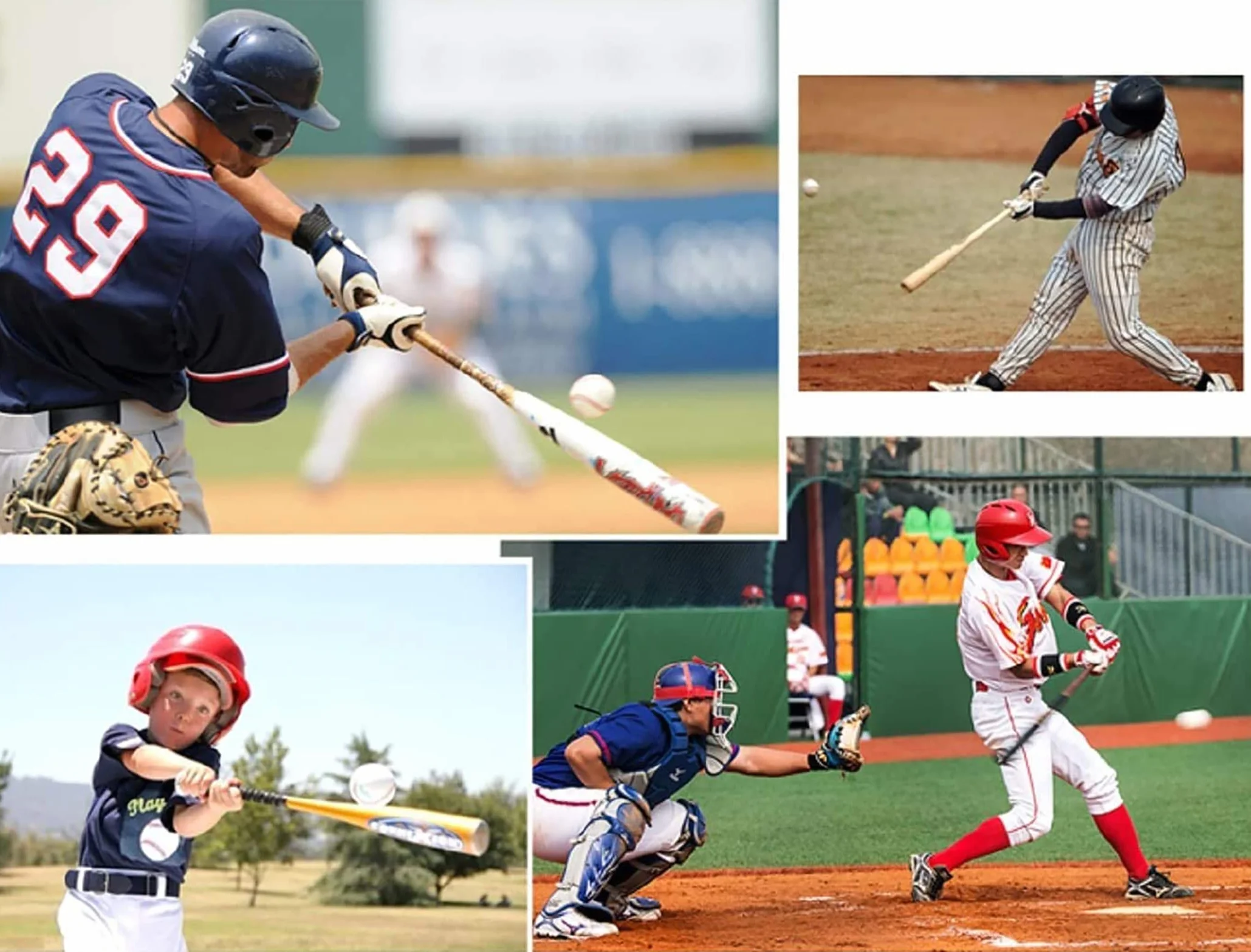 ForenTex Bate de béisbol de aluminio 71,12cm Entrenamiento con peso