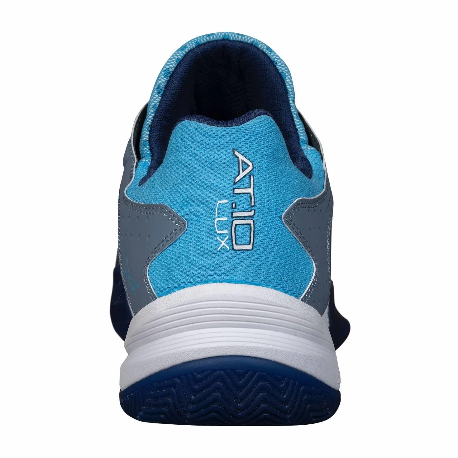 NOX At10 Lux Calatluxstbb Azul