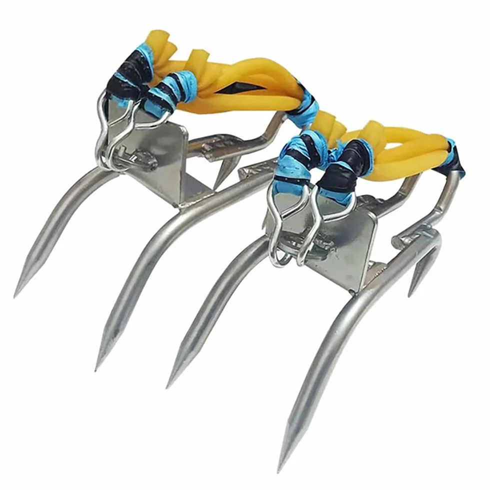 Clavos para Trepar en Poste, Árboles, Cinturón de Arnés, Engranajes para Escalar Deportes al Aire Libre