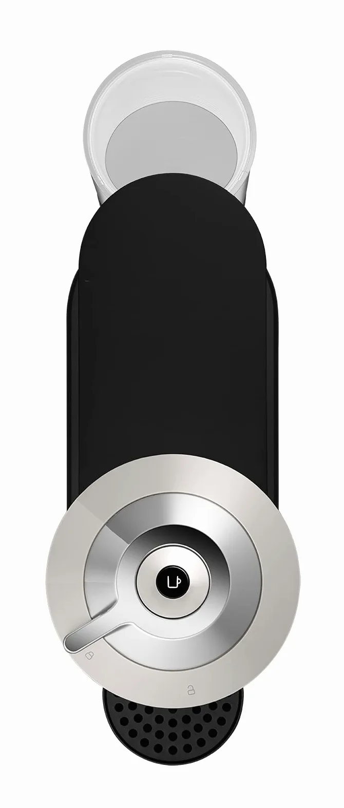 Krups XN 911 B Nespresso Vertuo Next incl. Aeroccino 3 marca