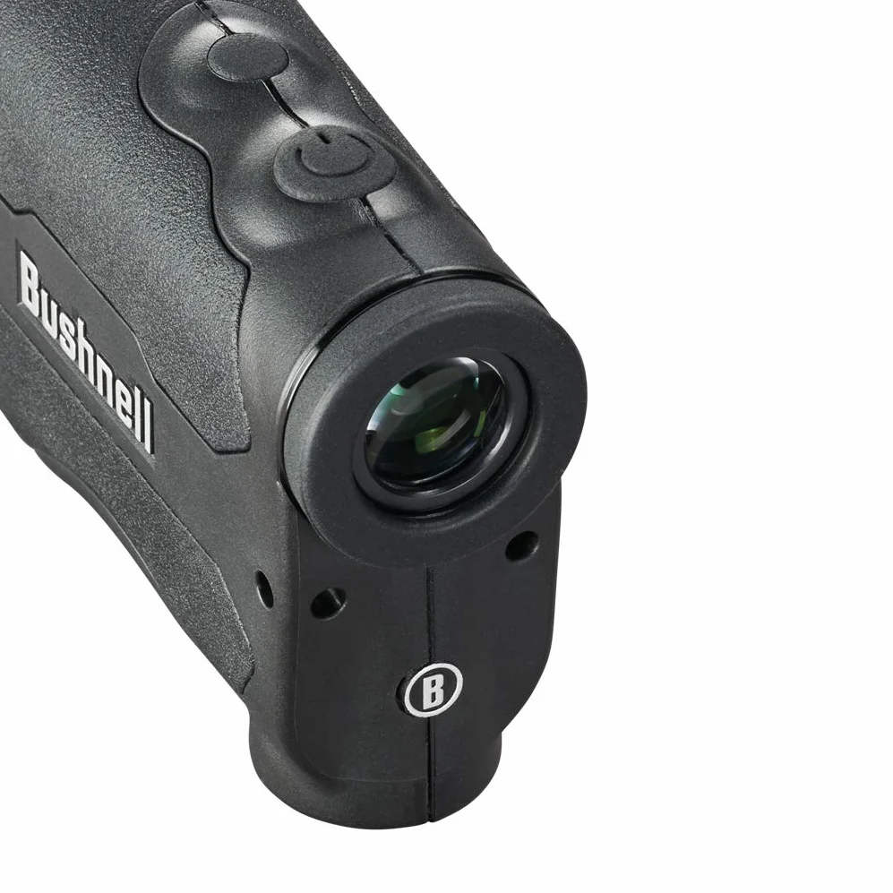 Bushnell Engage 1700-6x24 Telémetro láser Negro LE1700SBL Detección Avanzada de Objetivos