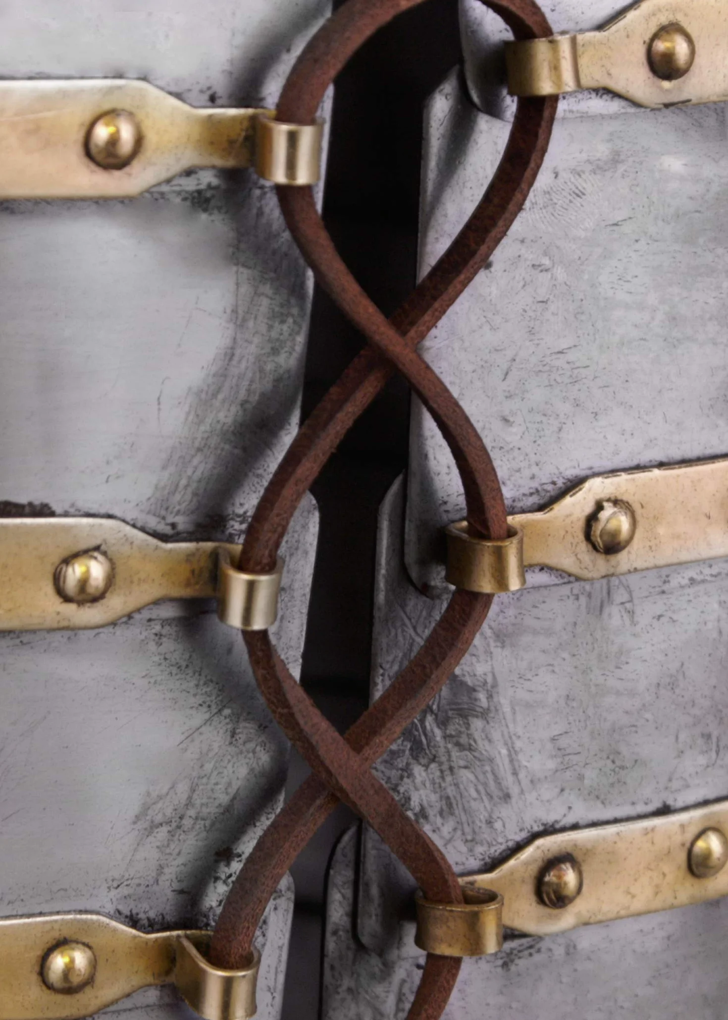 Battle-Merchant Lorica - Segmentata (talla L)