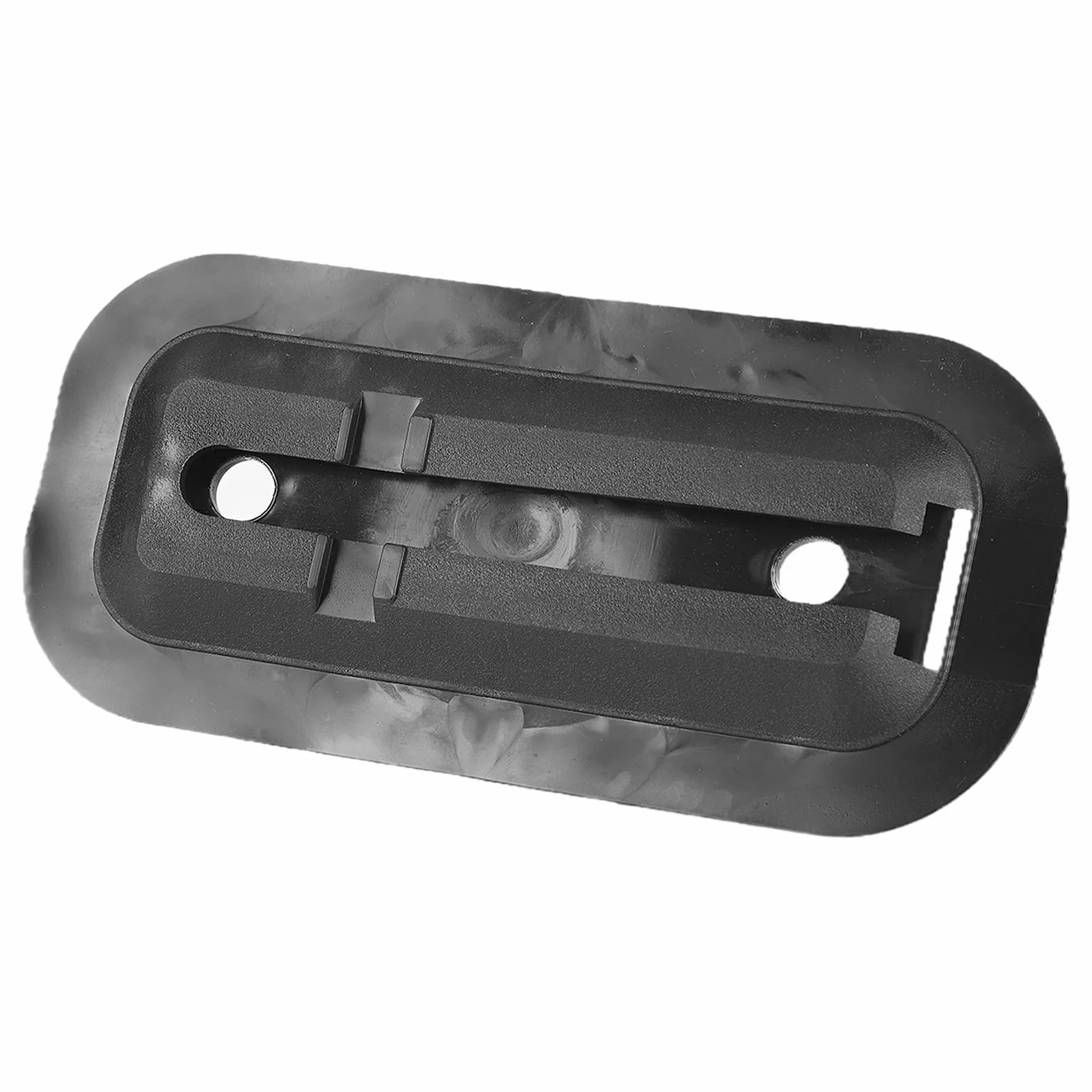 Fydun Soporte Base Aleta Central Tabla Surf Enchufe Desmontable Negro Kayak Canoa