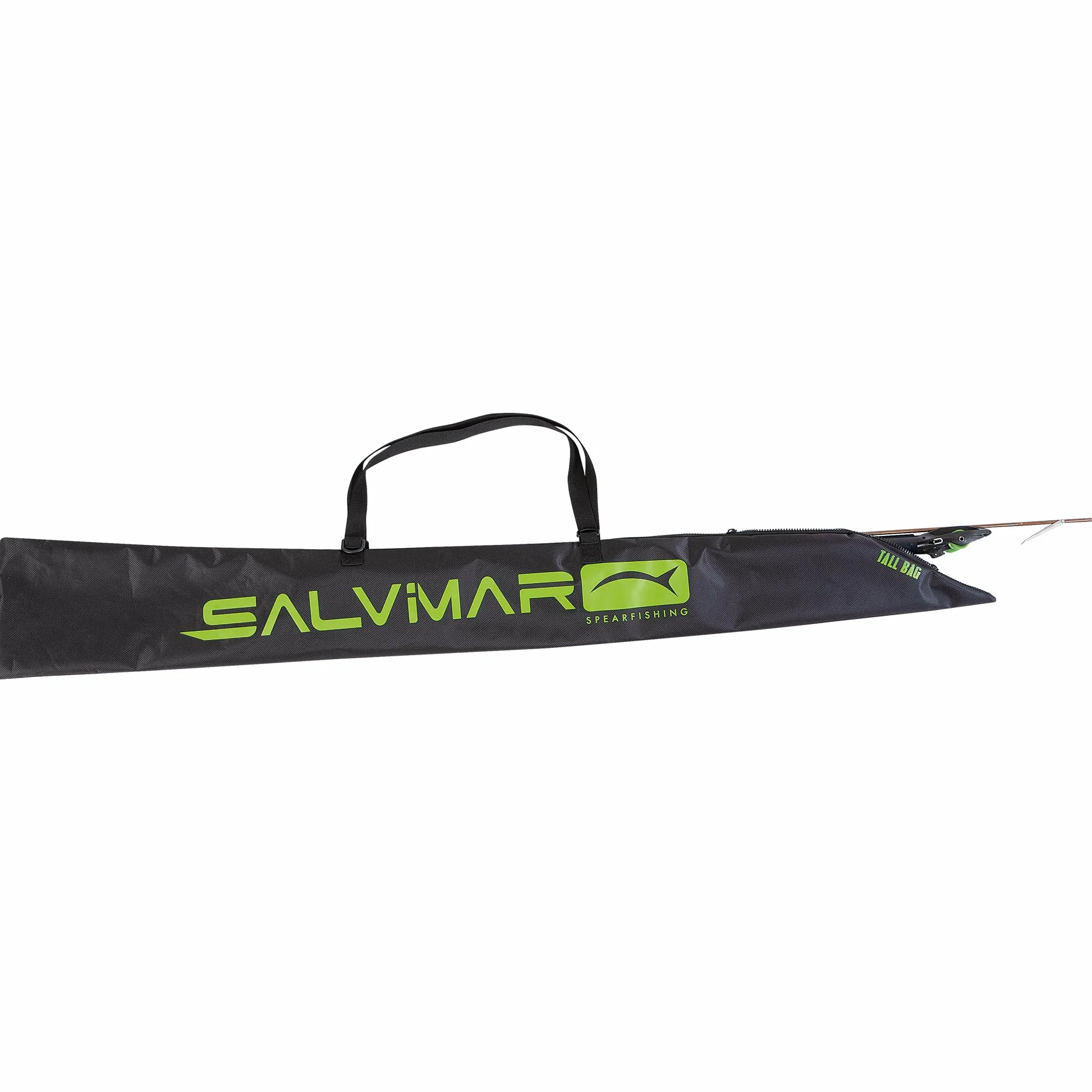 SALVIMAR Tall Bag Bolsa para rifle