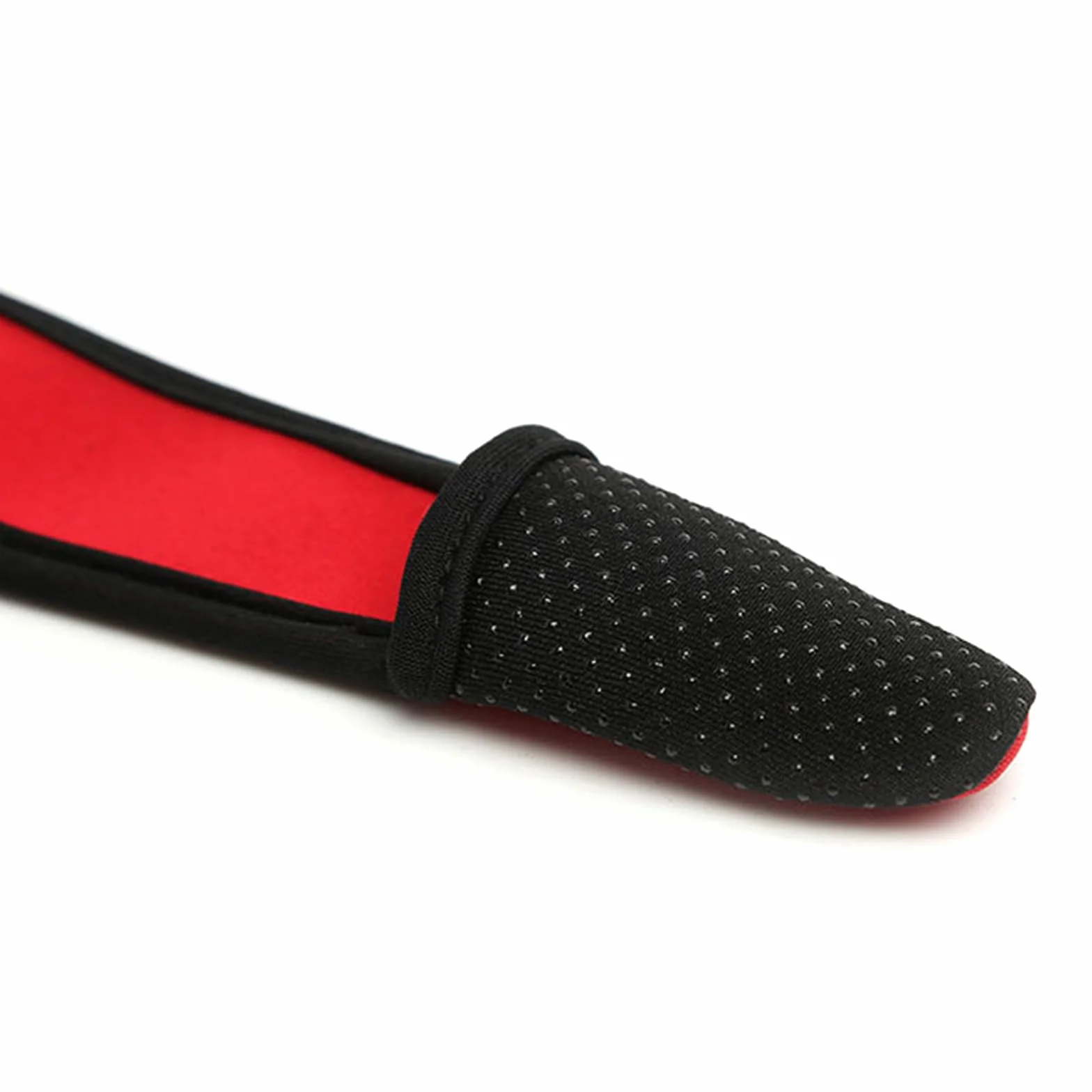Guantes de pesca profesional protector de dedo accesorio