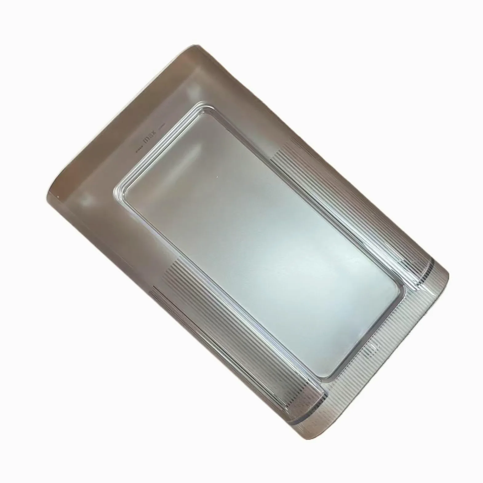 Depósito De Agua For Café Compatible Con Nestlé Compatible Con Nespresso | Cafetera de cápsulas F111 EN500 Depósito de agua y accesorios for tapa de depósito de agua