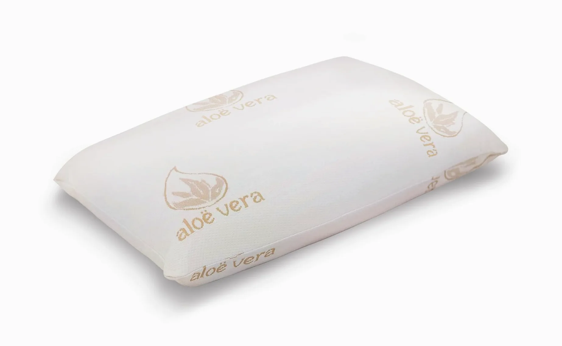 Abeil Almohada viscoelástica con Aloe Vera (40 x 60 cm)