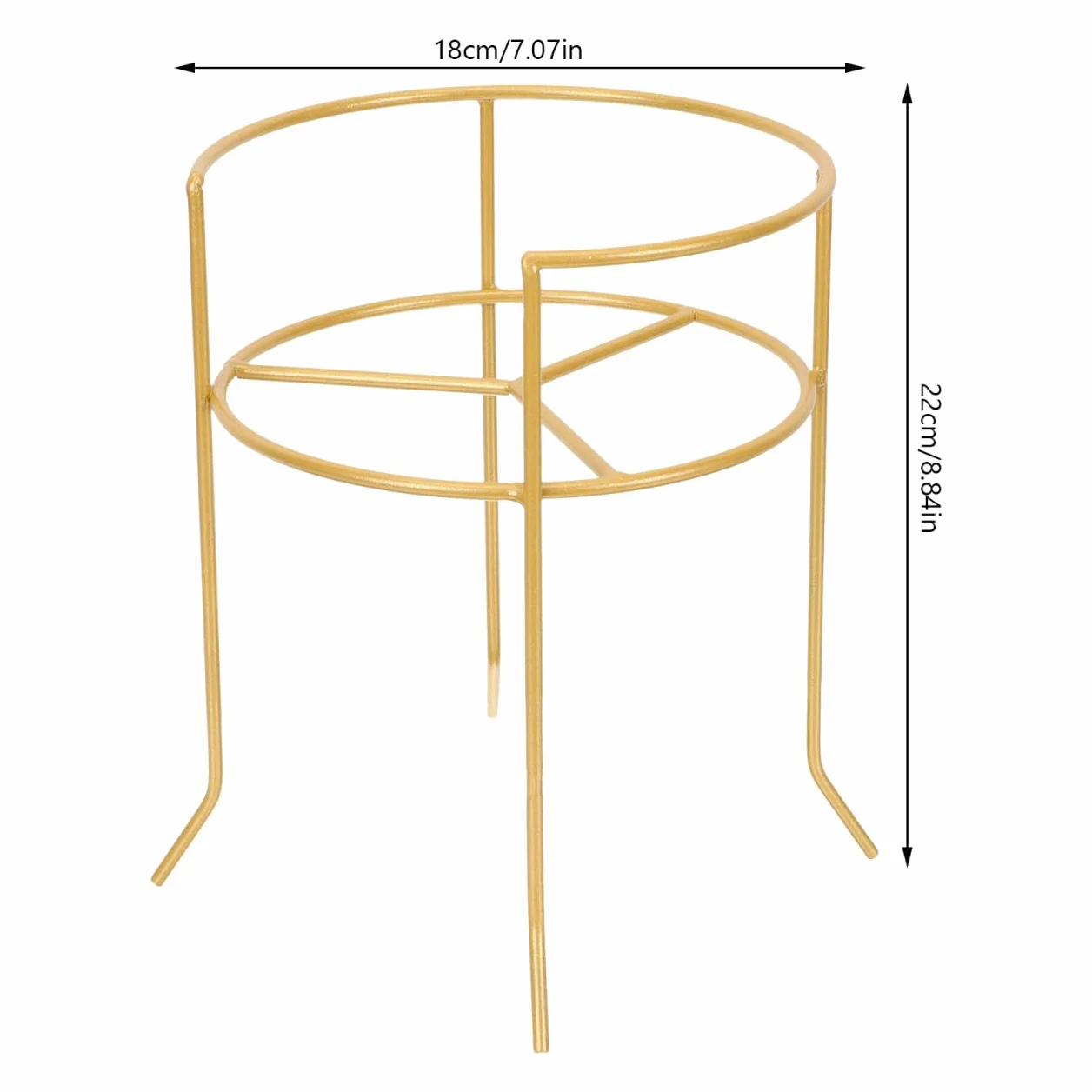 Soporte portátil para dispensador de bebidas, soporte estable para cubos de cerveza para jugo de vino y bebidas, suministros de bar ligeros para fiestas y eventos, estante esencial para bebidas