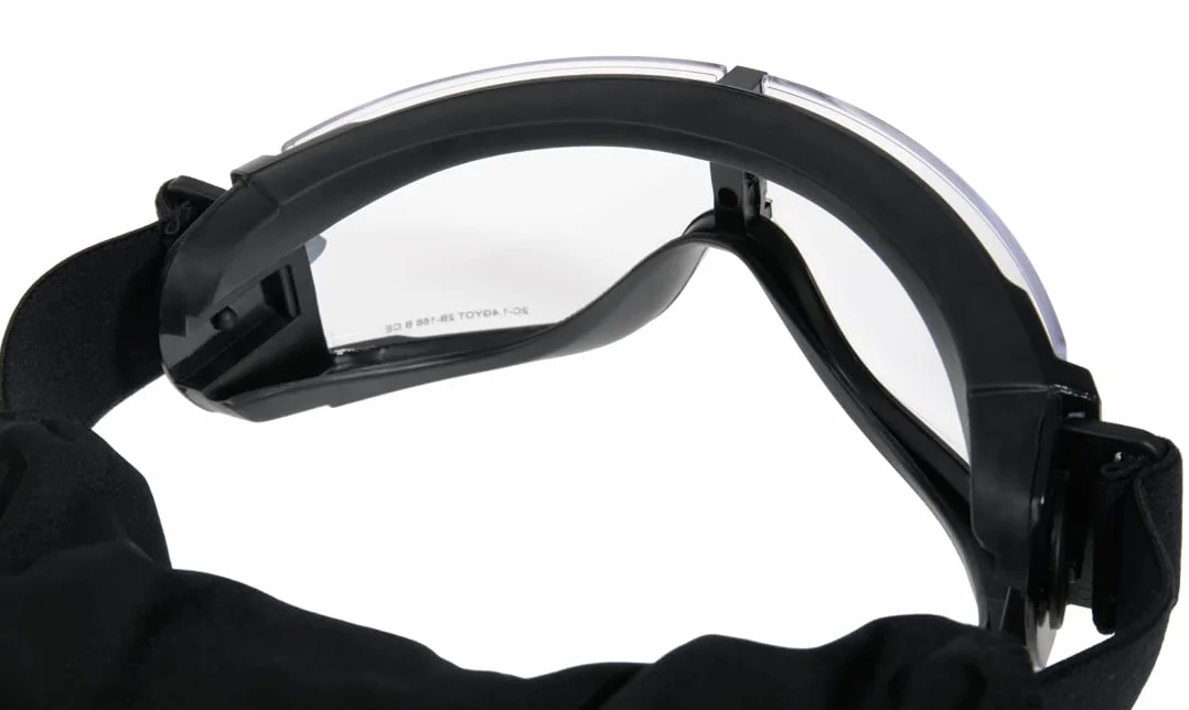 Gafas PROTECCIÓN X8