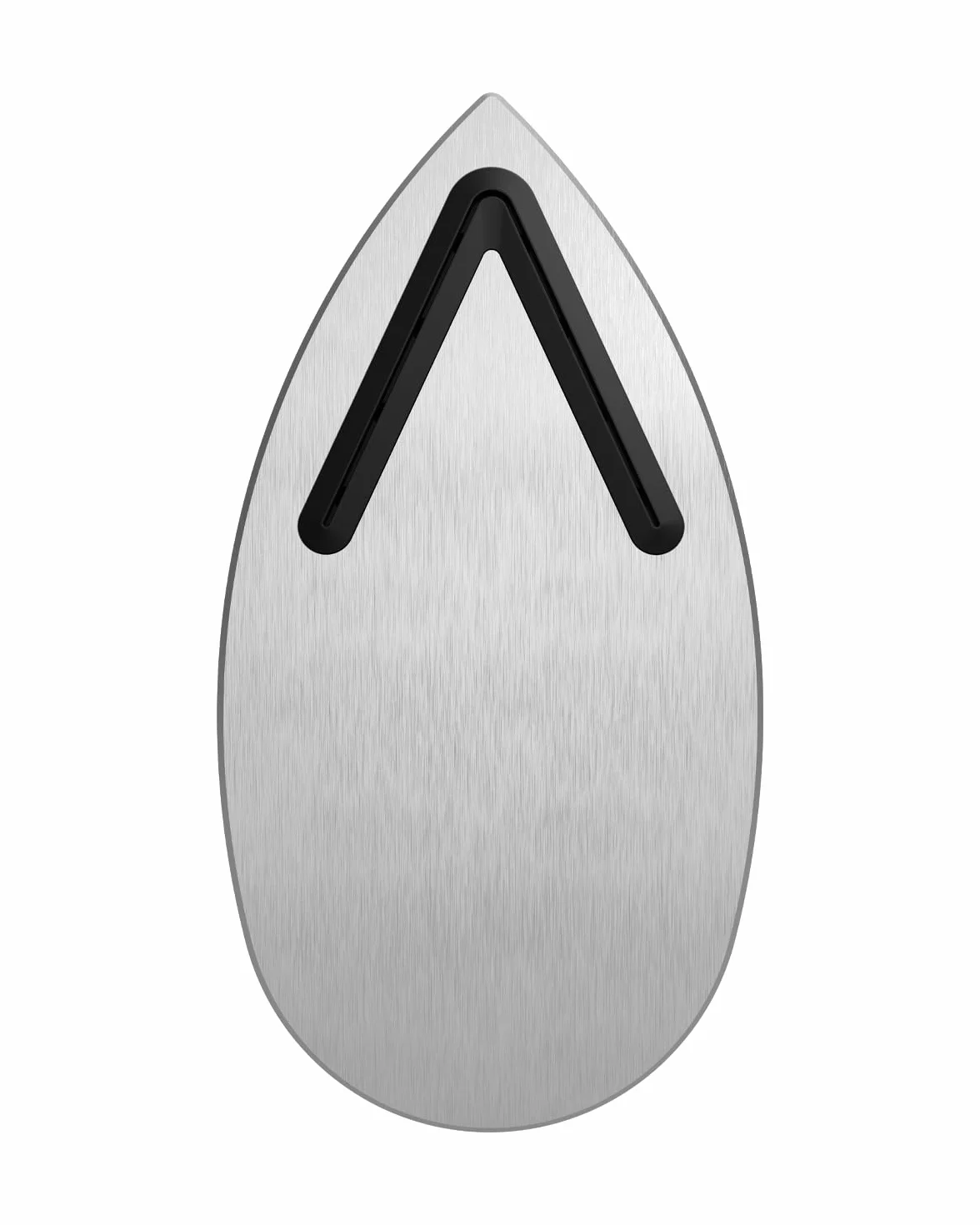 Laurastar S Pure Xtra Sistema de Plancha, Vapor Higiénico Elimina Bacterias y Ácaros, Mesa Activa, Ruedas, Depósito Desmontable