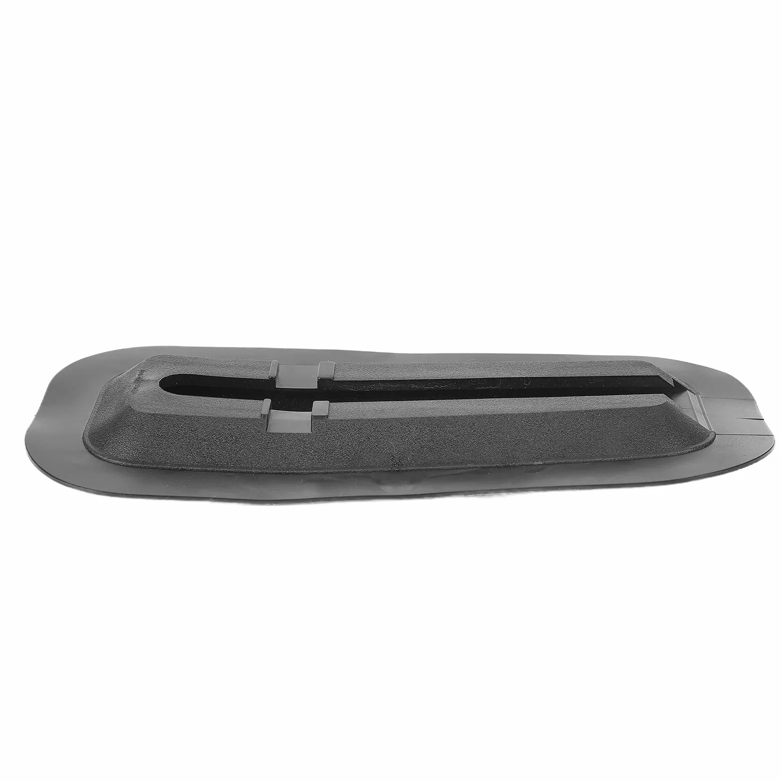 Fydun Soporte Base Aleta Central Tabla Surf Enchufe Desmontable Negro Kayak Canoa