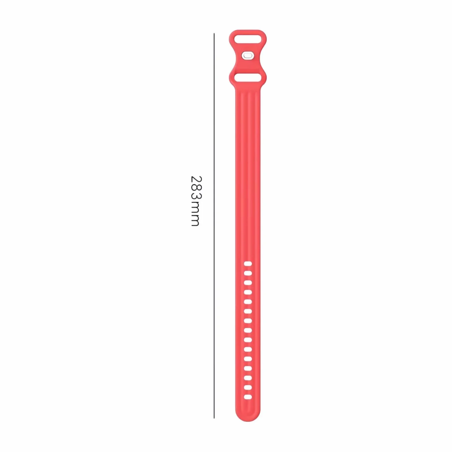Correa de Reloj Deportivo de Silicona Compatible con Google Fitbit Air