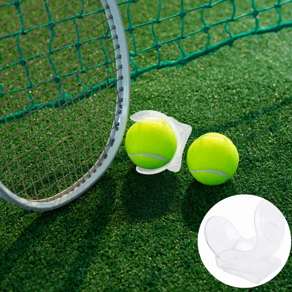 Clip para Pelota de Tenis, Soporte de Cintura, Equipo de Entrenamiento, Accesorios Deportivos