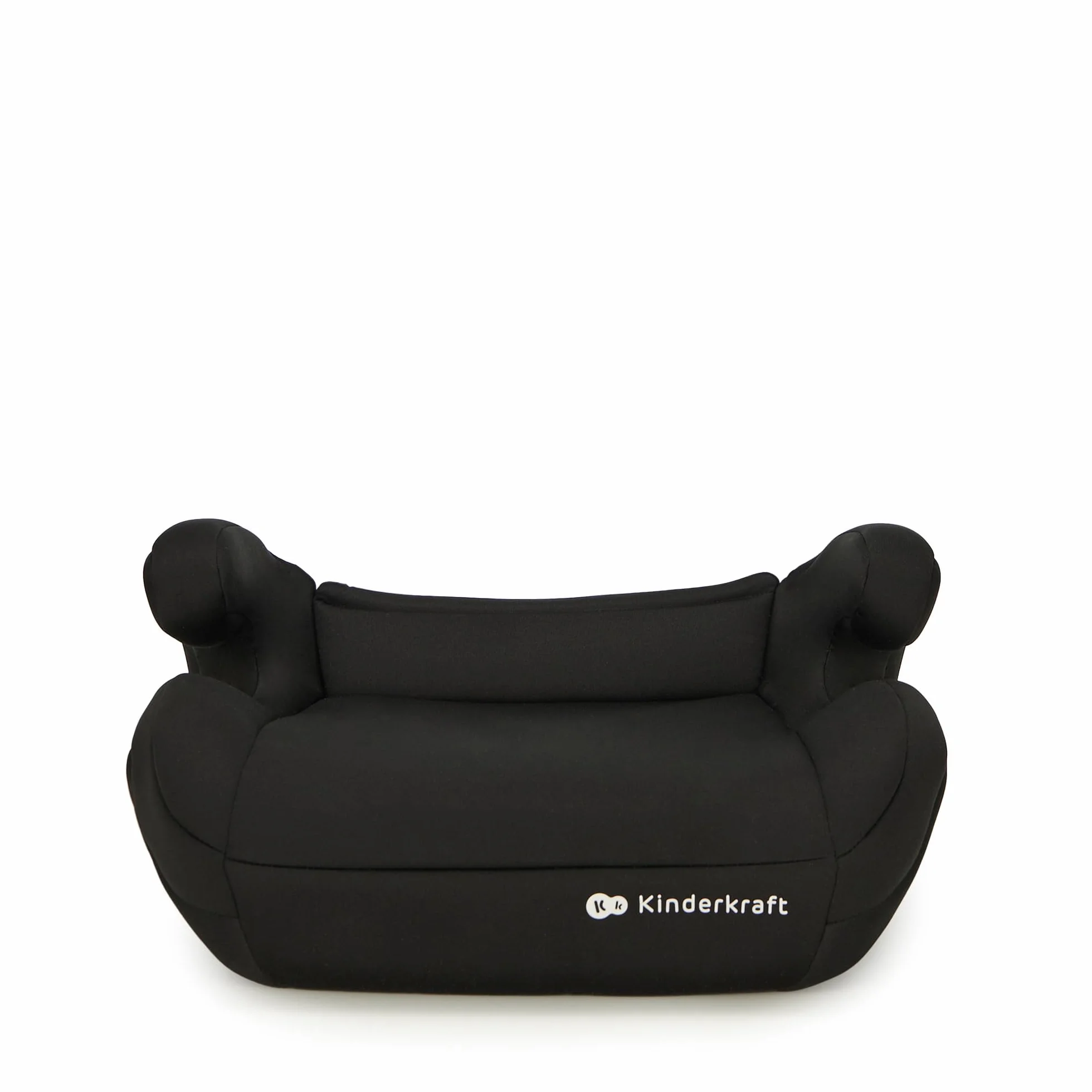 Kinderkraft I-SPARK Silla de coche i-Size Grupo 2/3 100-150 cm 15-36 kg 4,85 kg Negro
