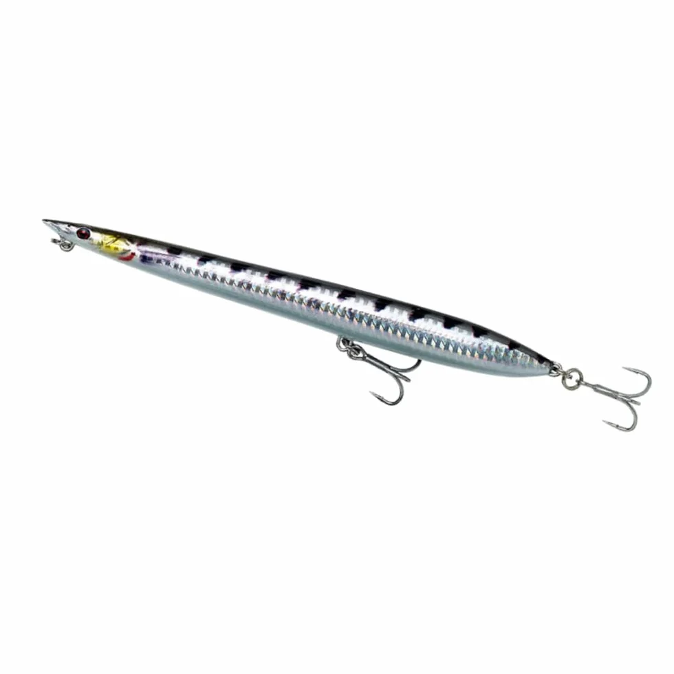 SG SANDEEL SURFWALKER 155 17G F BARRACUDA