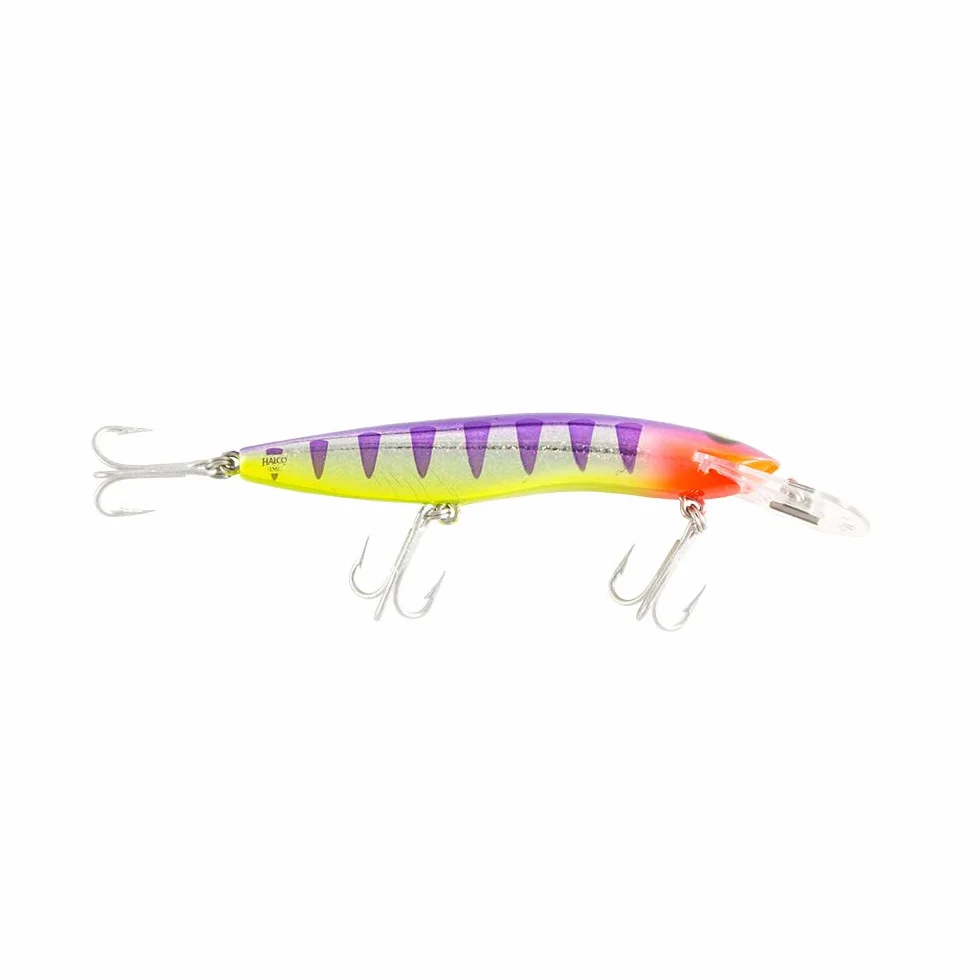 Halco Sorcerer 125 R24 Deep Purple