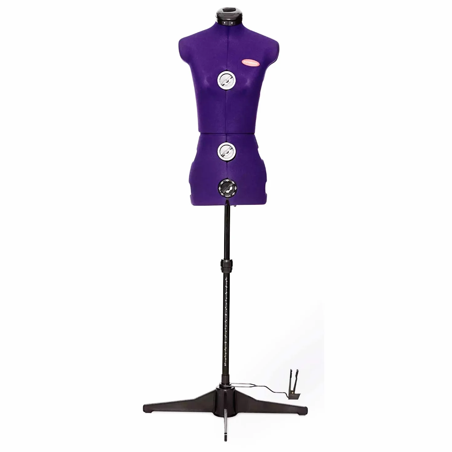 Prym 4002276117549 - Maniquí de modistaxs Talla 34-36-38 Ref. 611754