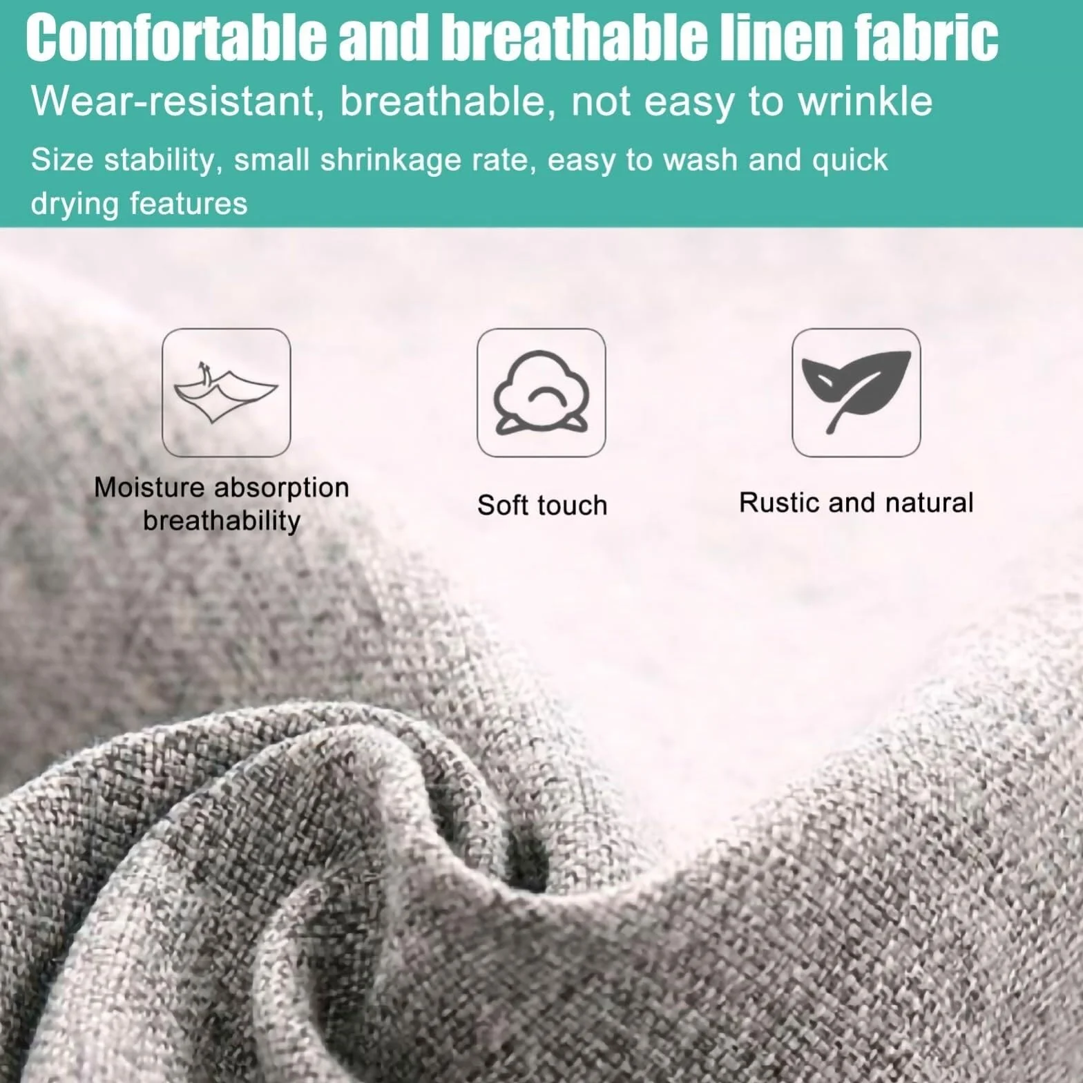 Relleno De Cuña De Tamaño Personalizado, Relleno De Espacio De Cama Largo para Cama Individual/Doble/King, Esponja 45D De Alta Densidad, Funda Extraíble Y Lavable