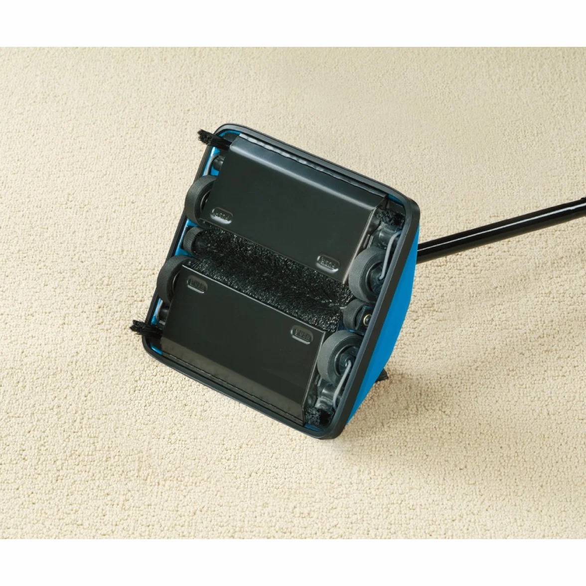 Bissell 2402E - Mopa para alfombras
