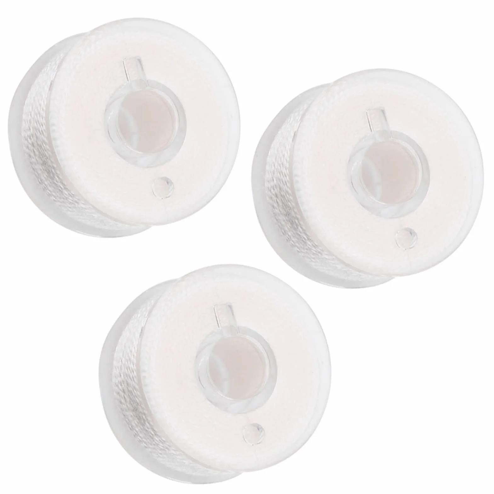 Yosoo Health Gear Hilos de Pesca de Carpa, Kit de PVA de Disolución Rápida, 3 Bolsas