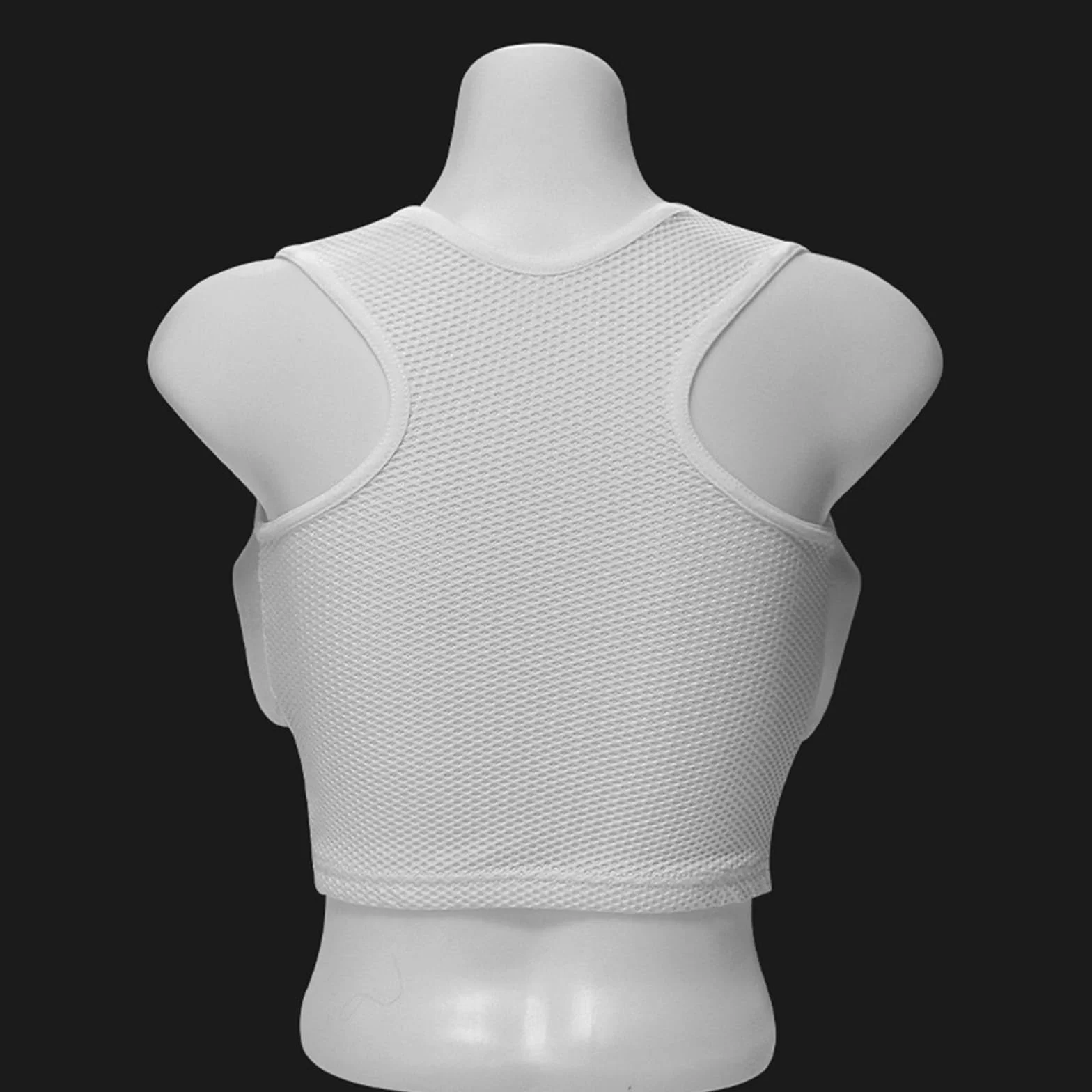 Protector de pecho de karate para mujer, boxeo femenino, accesorios artes marciales