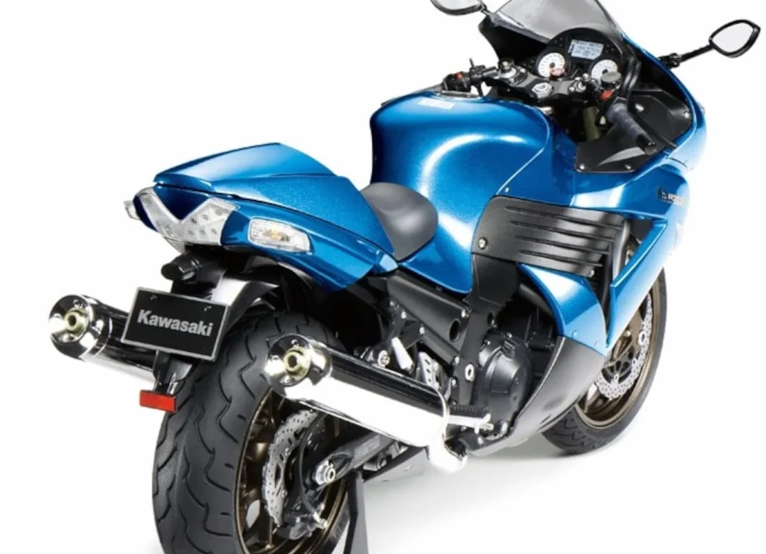 Tamiya - Modelo a Escala (14111)