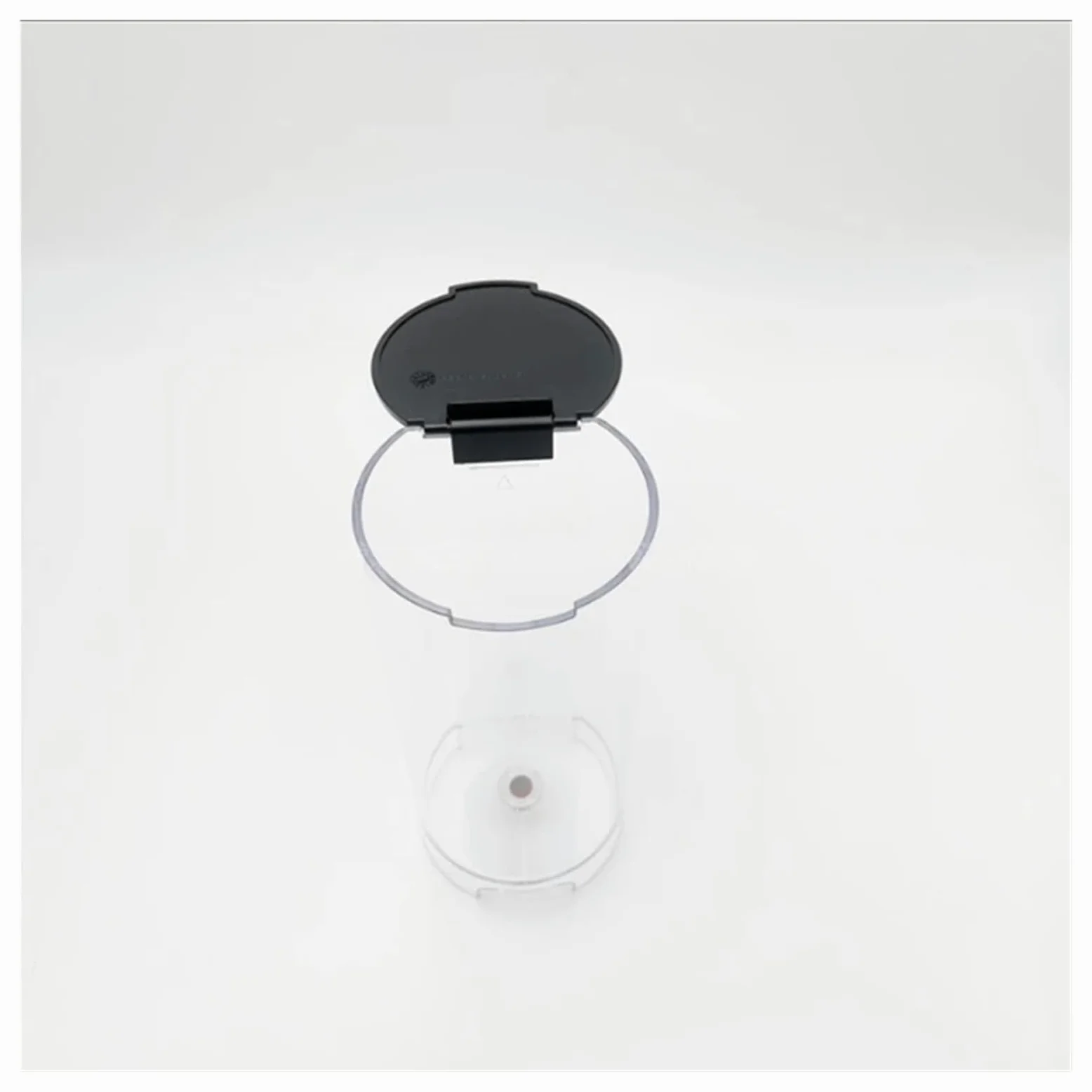 Depósito de agua, compatible con Nestlé, compatible con Nespresso, cápsulas, Essenza Mini C30/D30, repuestos for cafeteras