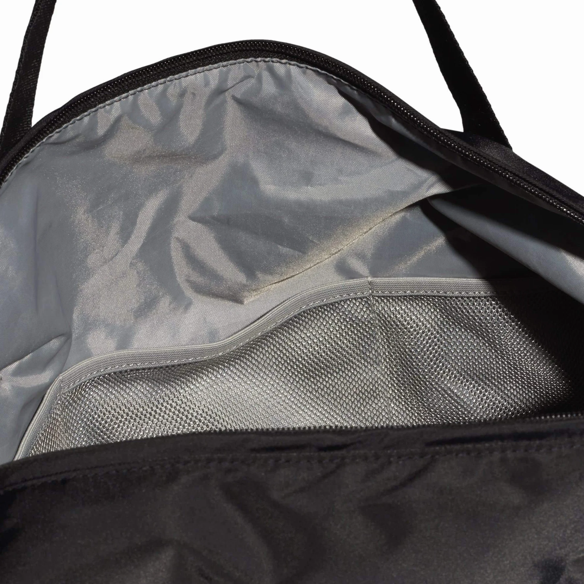 adidas Training Bolso de Gimnasio 44 Centimeters 25 Negro (Black/Black/Black)