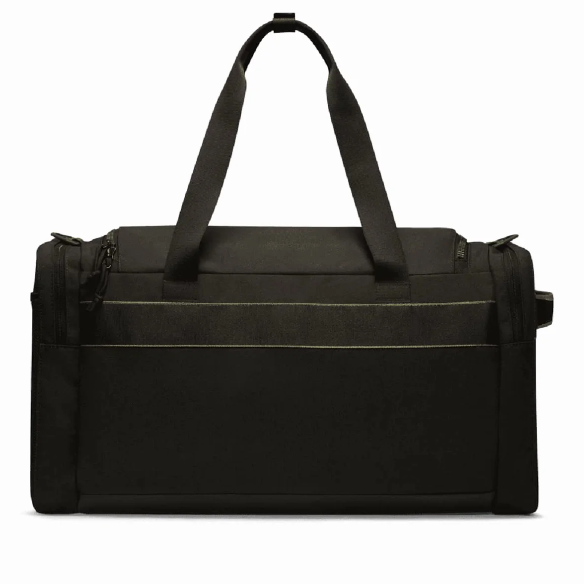 Nike Training Duffel Bag Utility Power Medium Sequoia/Sequoia/Alligator, Medium Sequoia/Sequoia/cocodrilo, Bolsa de Duffel