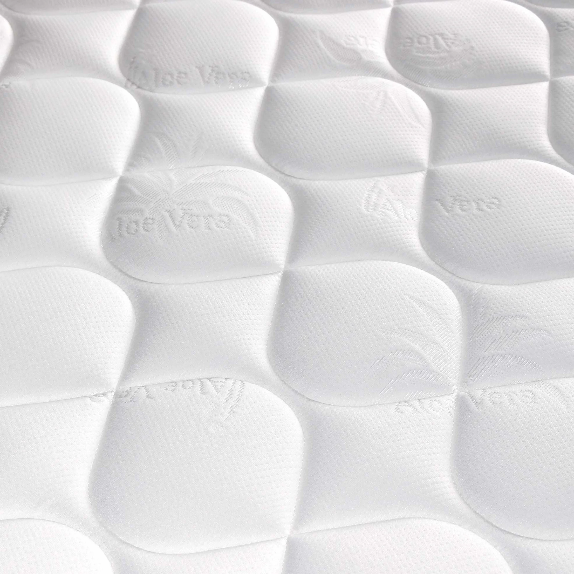 Topper Viscosoft Basic Dreams de SonnoMattress 150x200x7