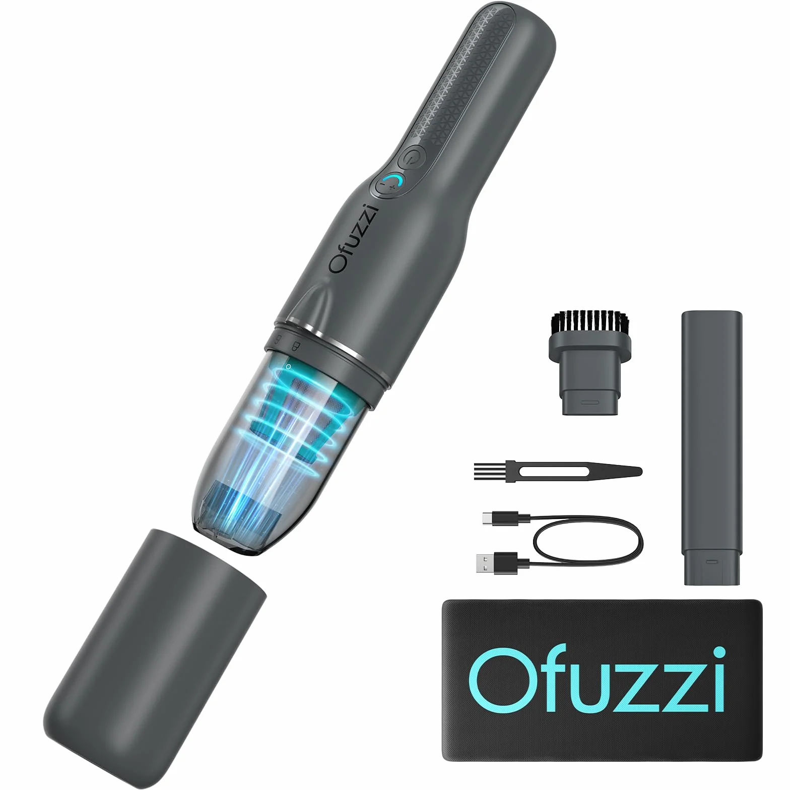 Slim H7 Pro (gris)