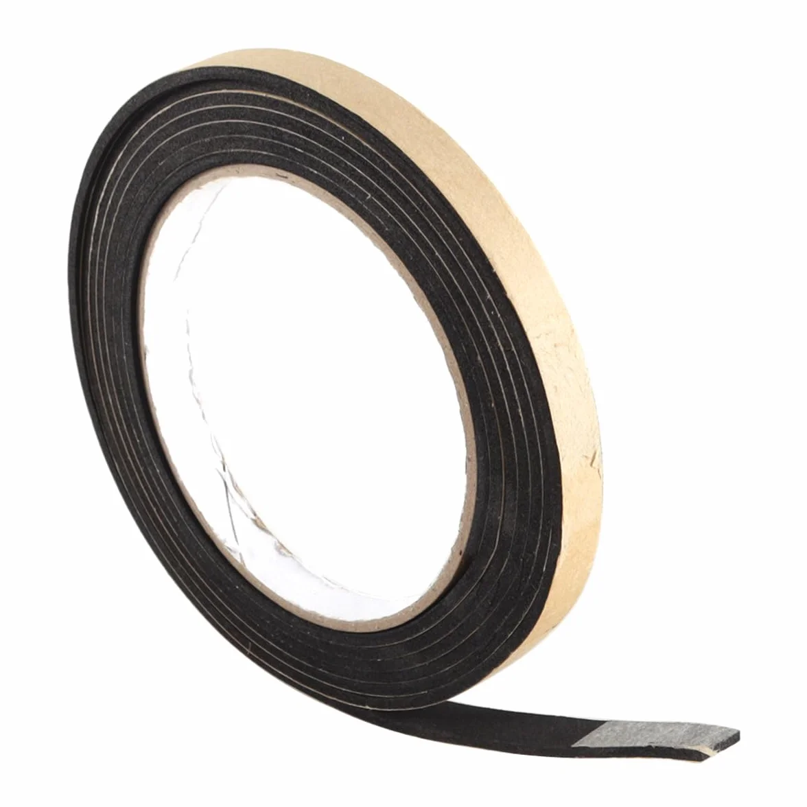 Alide 2 Cintas Laterales Protectoras Para Ping Pong, Resistentes a Impactos, De Esponja (2 M X 1 Cm)