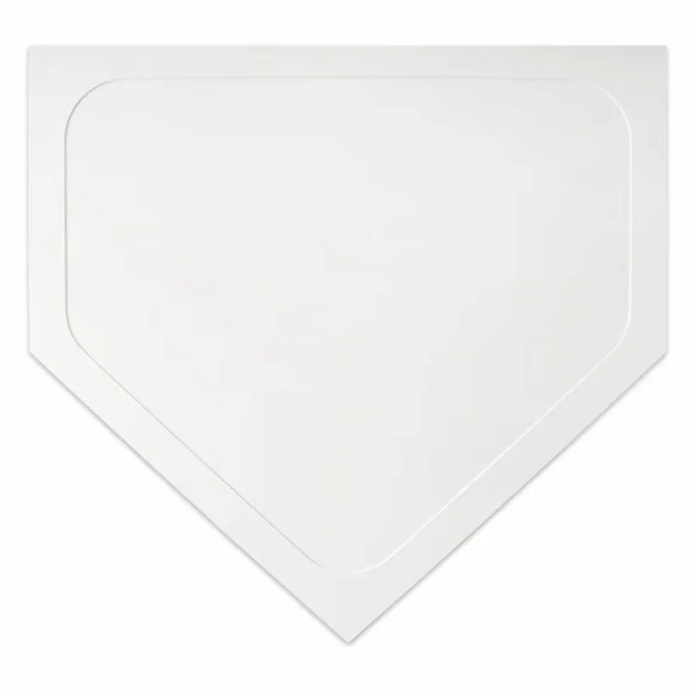 Juego de Almohadillas de Base de béisbol y sóftbol - Equipo de Entrenamiento portátil